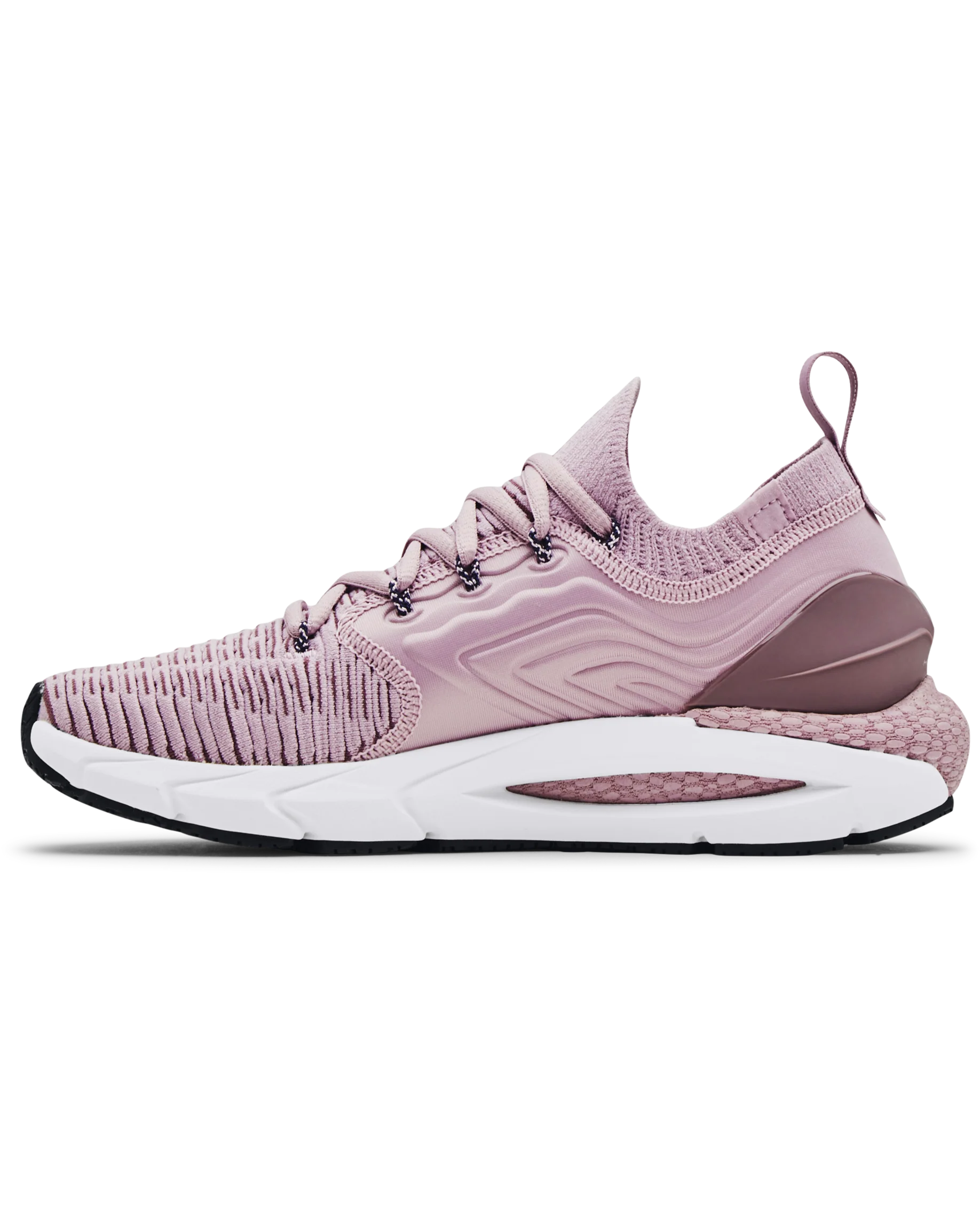 Women's UA HOVR™ Phantom 2 INKNT Running Shoes - Image 2