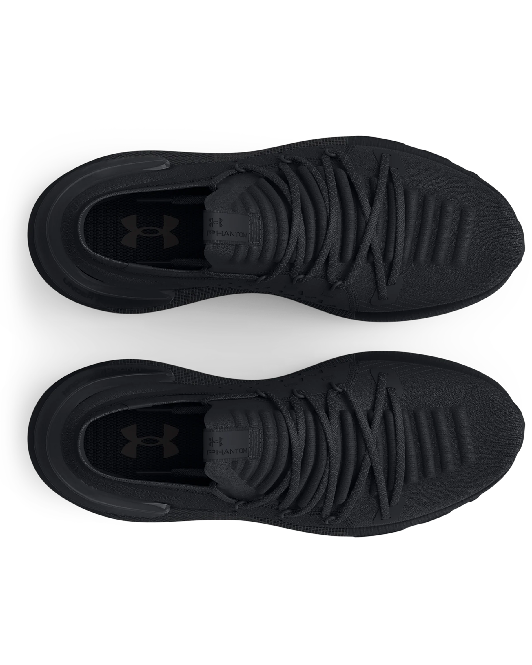 Women's UA HOVR™ Phantom 3  Running Shoes - Image 4