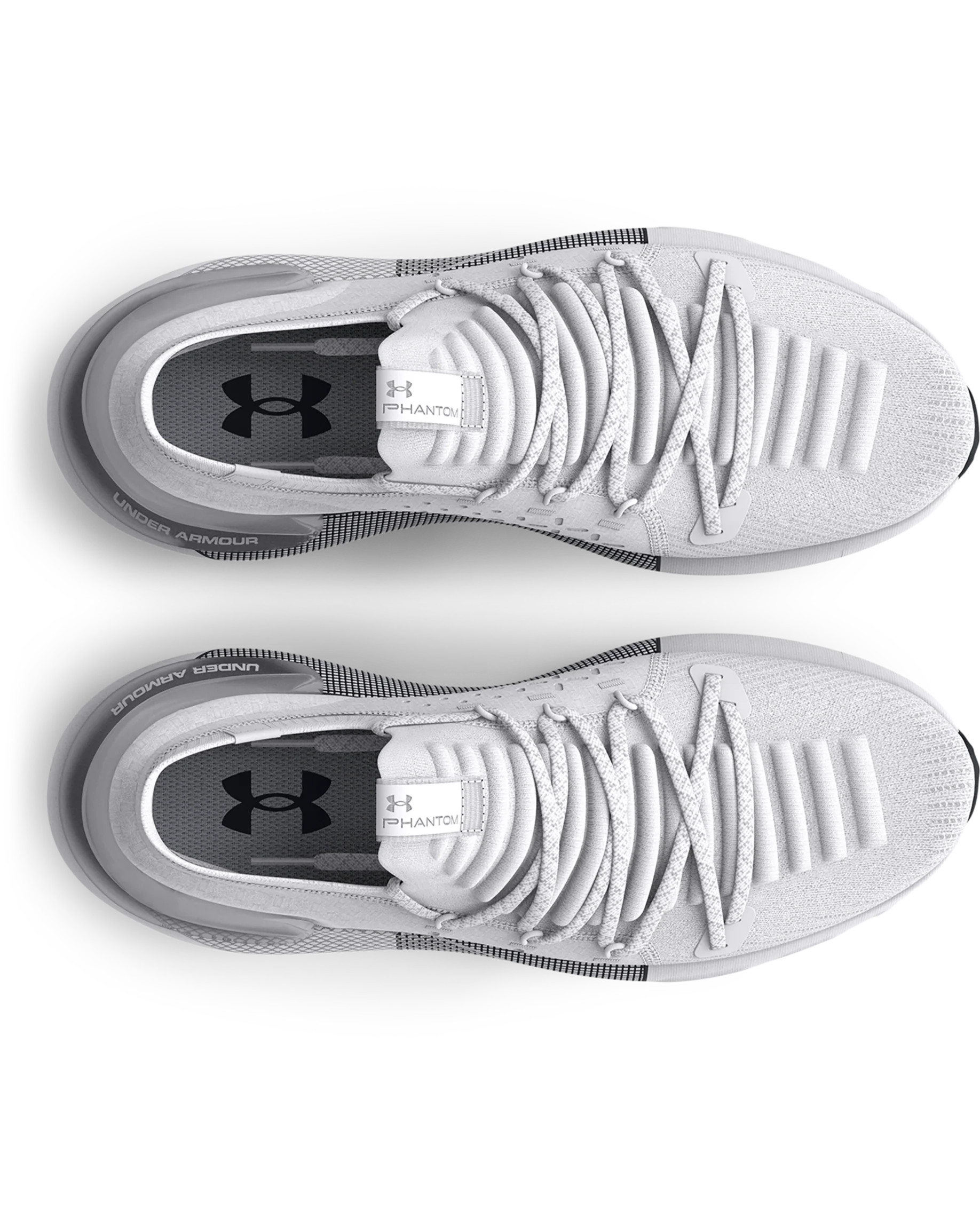 Women's UA HOVR™ Phantom 3  Running Shoes - Image 4