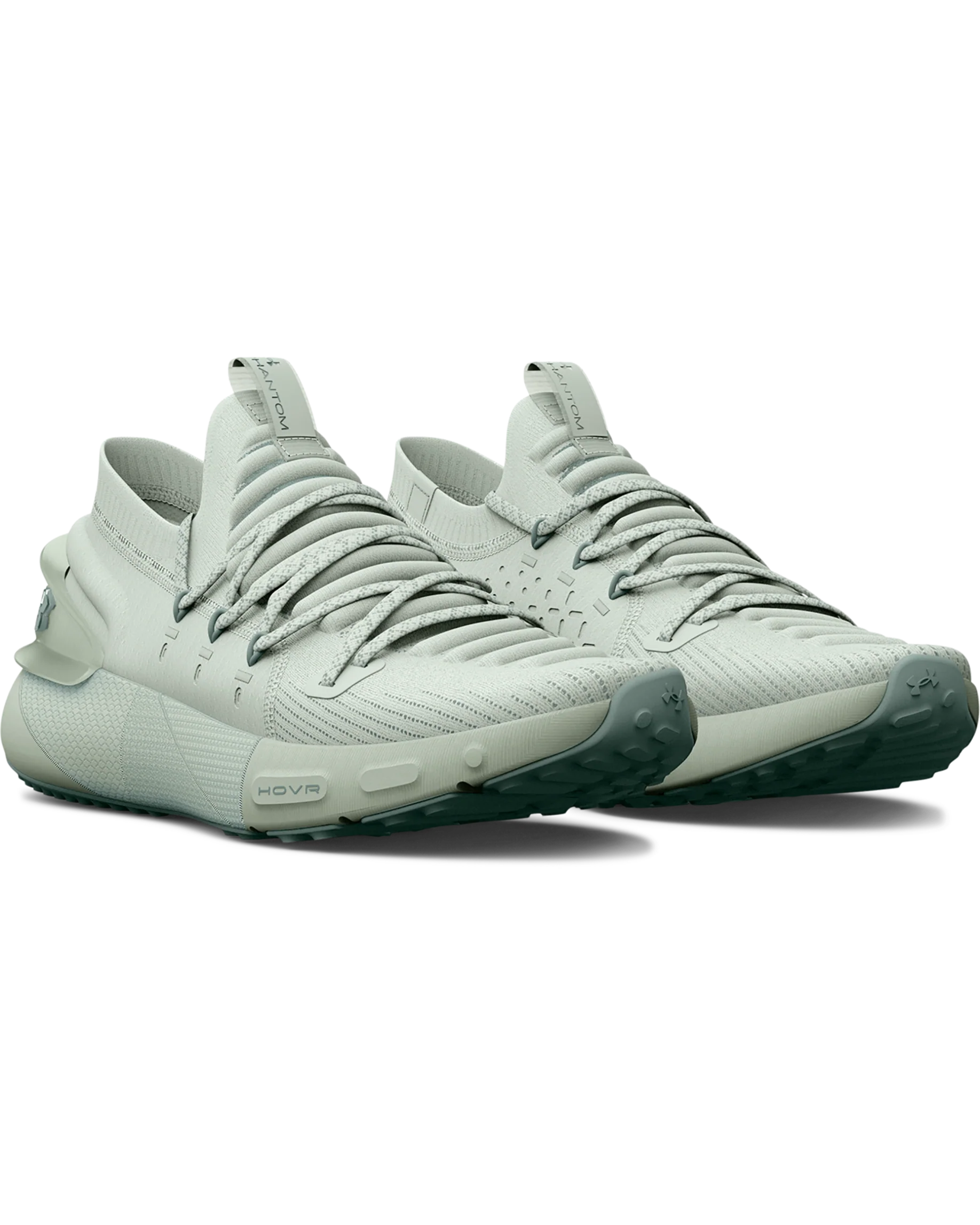 Women's UA HOVR™ Phantom 3  Running Shoes - Image 3