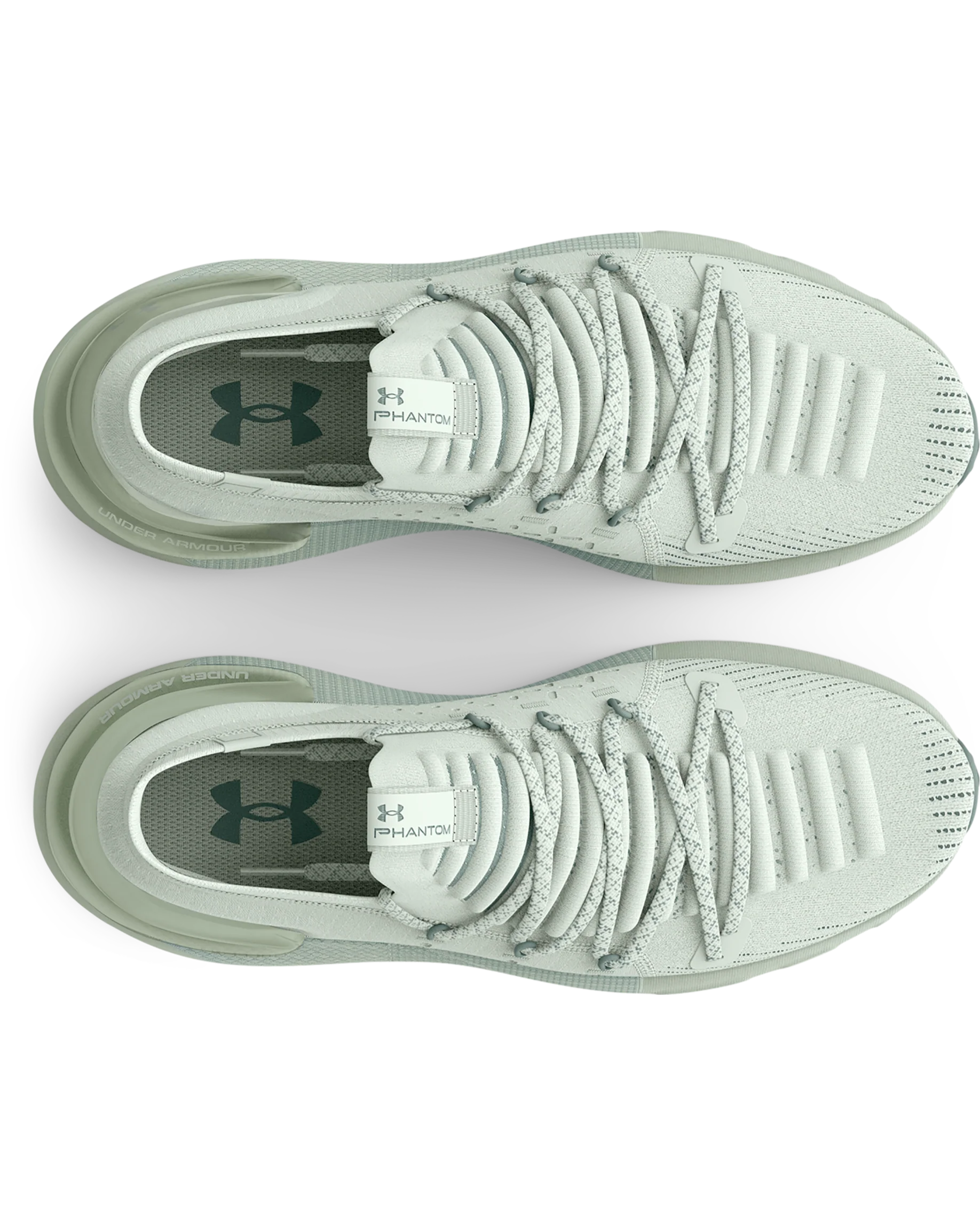 Women's UA HOVR™ Phantom 3  Running Shoes - Image 4
