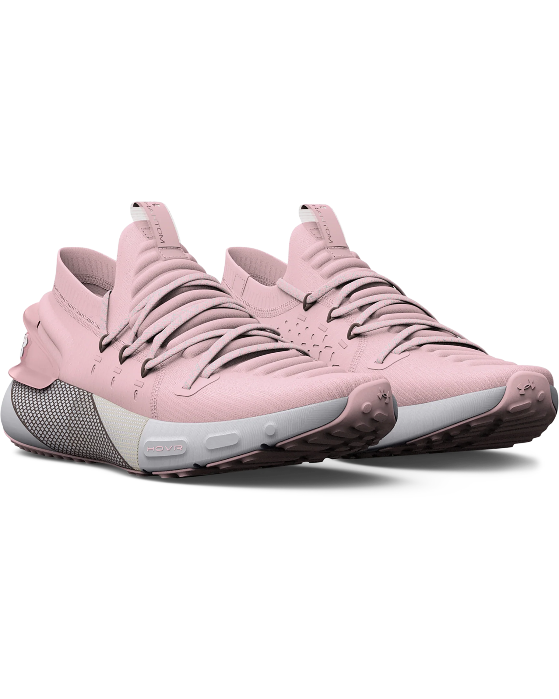 Women's UA HOVR™ Phantom 3 Running Shoes - Image 3