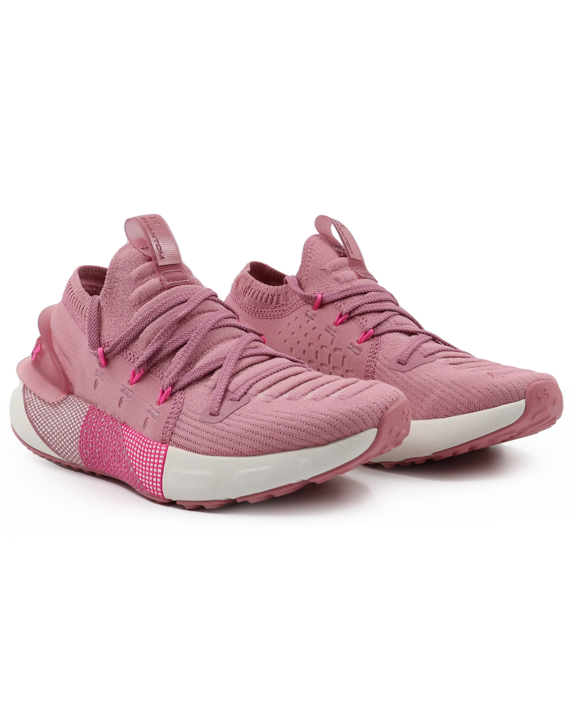 Women's UA HOVR™ Phantom 3 Running Shoes - Image 3