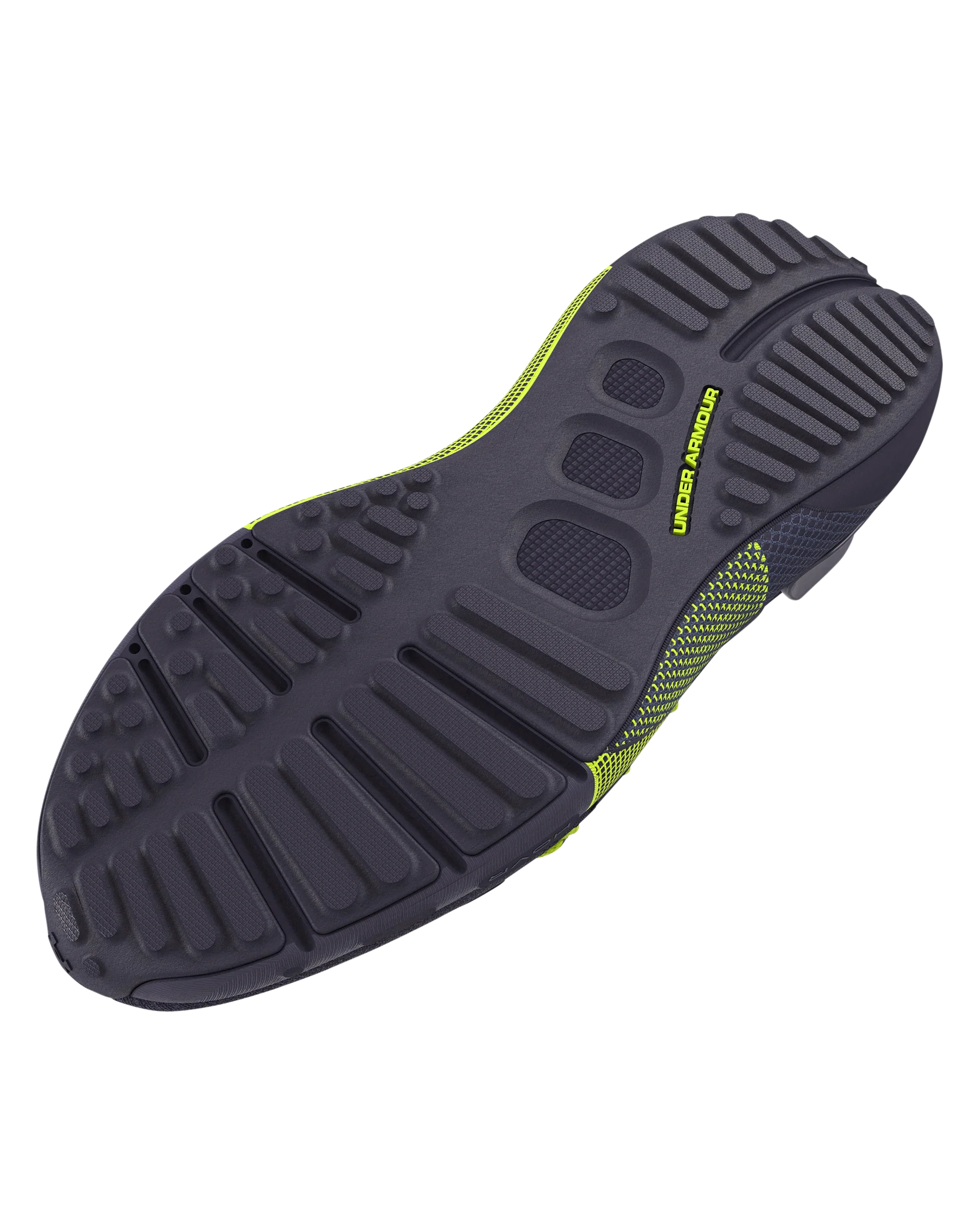 Women's UA HOVR™ Phantom 3 Reflect Running Shoes - Image 5