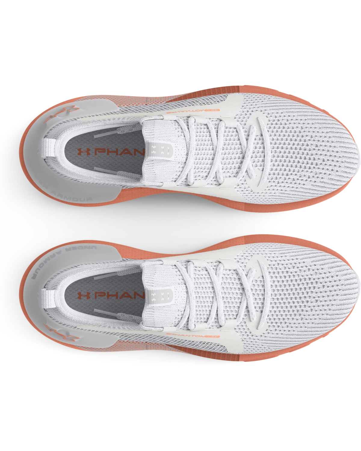 Women's UA HOVR™ Phantom 3 SE Running Shoes - Image 4