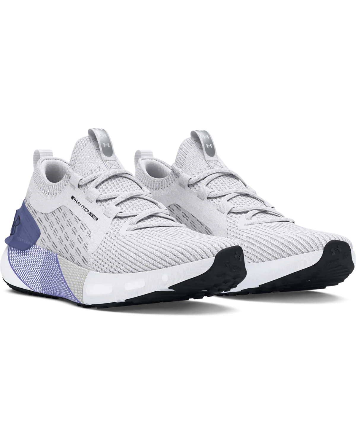 Women's UA HOVR™ Phantom 3 SE Running Shoes - Image 3
