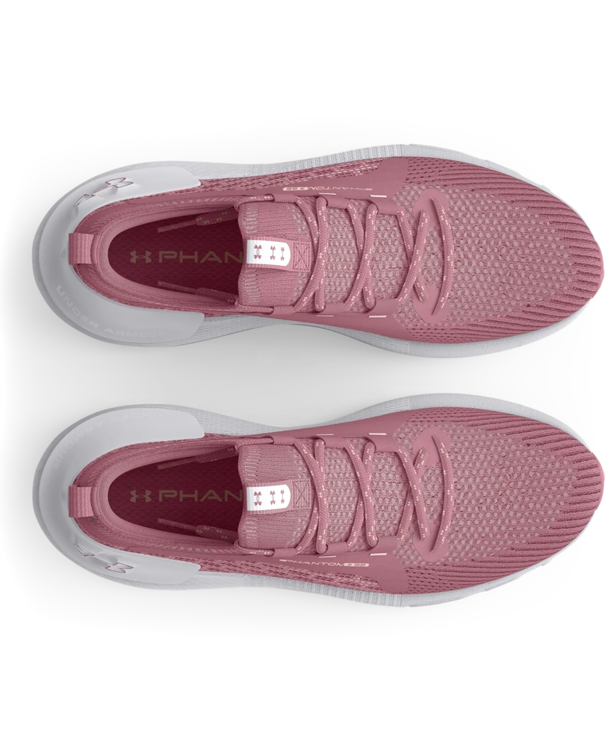 Women's UA HOVR™ Phantom 3 SE Running Shoes - Image 4