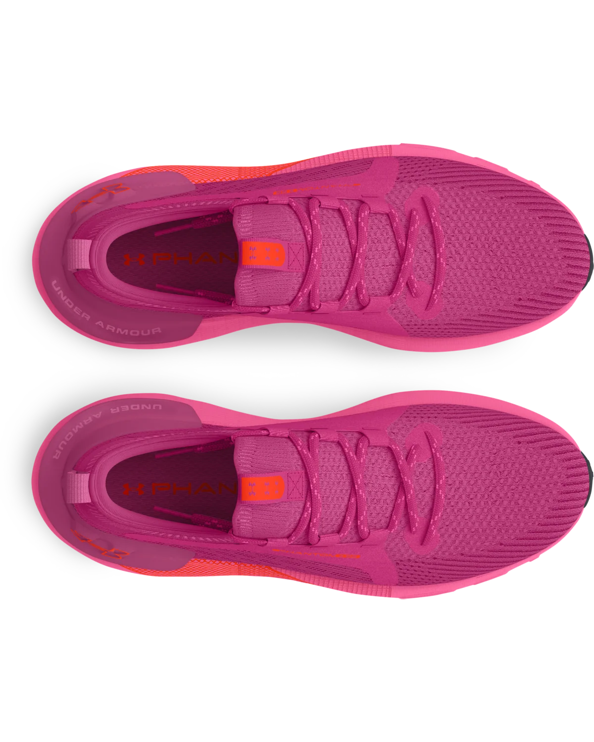 Women's UA HOVR™ Phantom 3 SE Running Shoes - Image 4