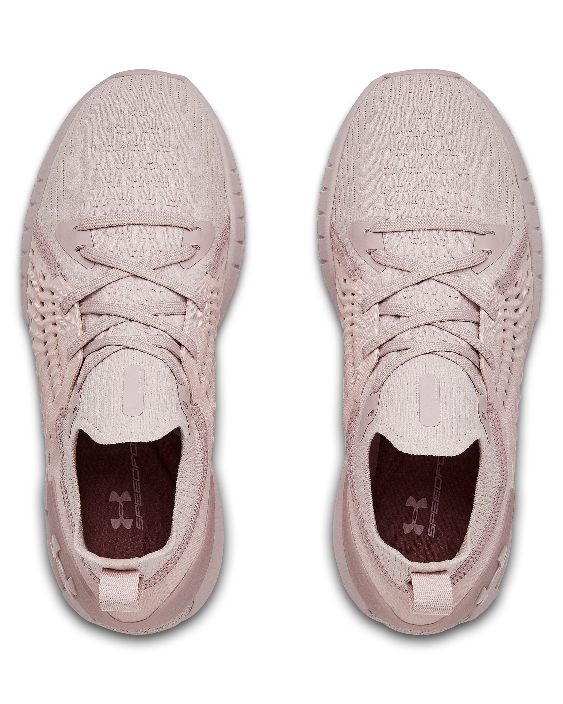 Women's UA HOVR™ Phantom RN Running Shoes - Image 4