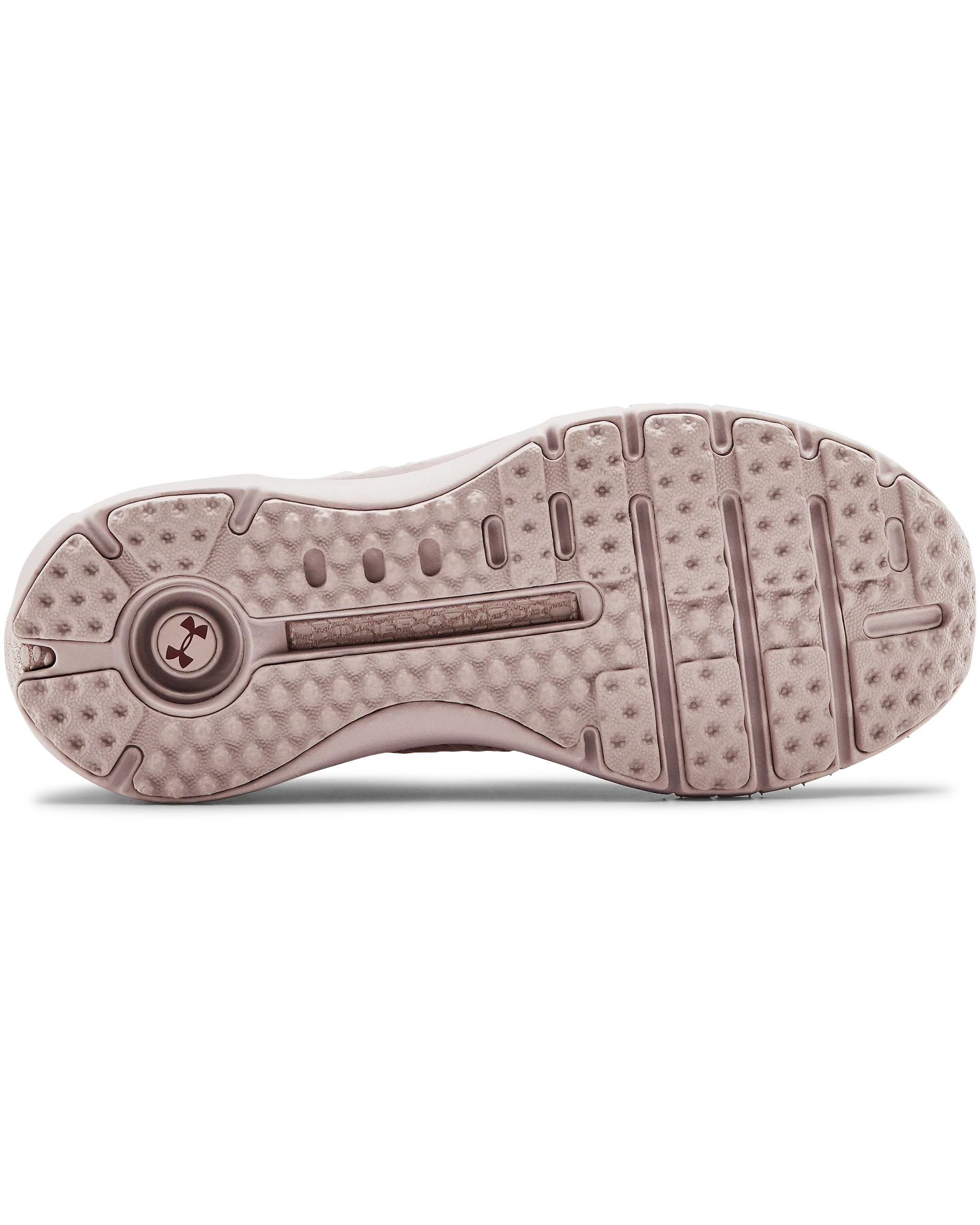 Women's UA HOVR™ Phantom RN Running Shoes - Image 5