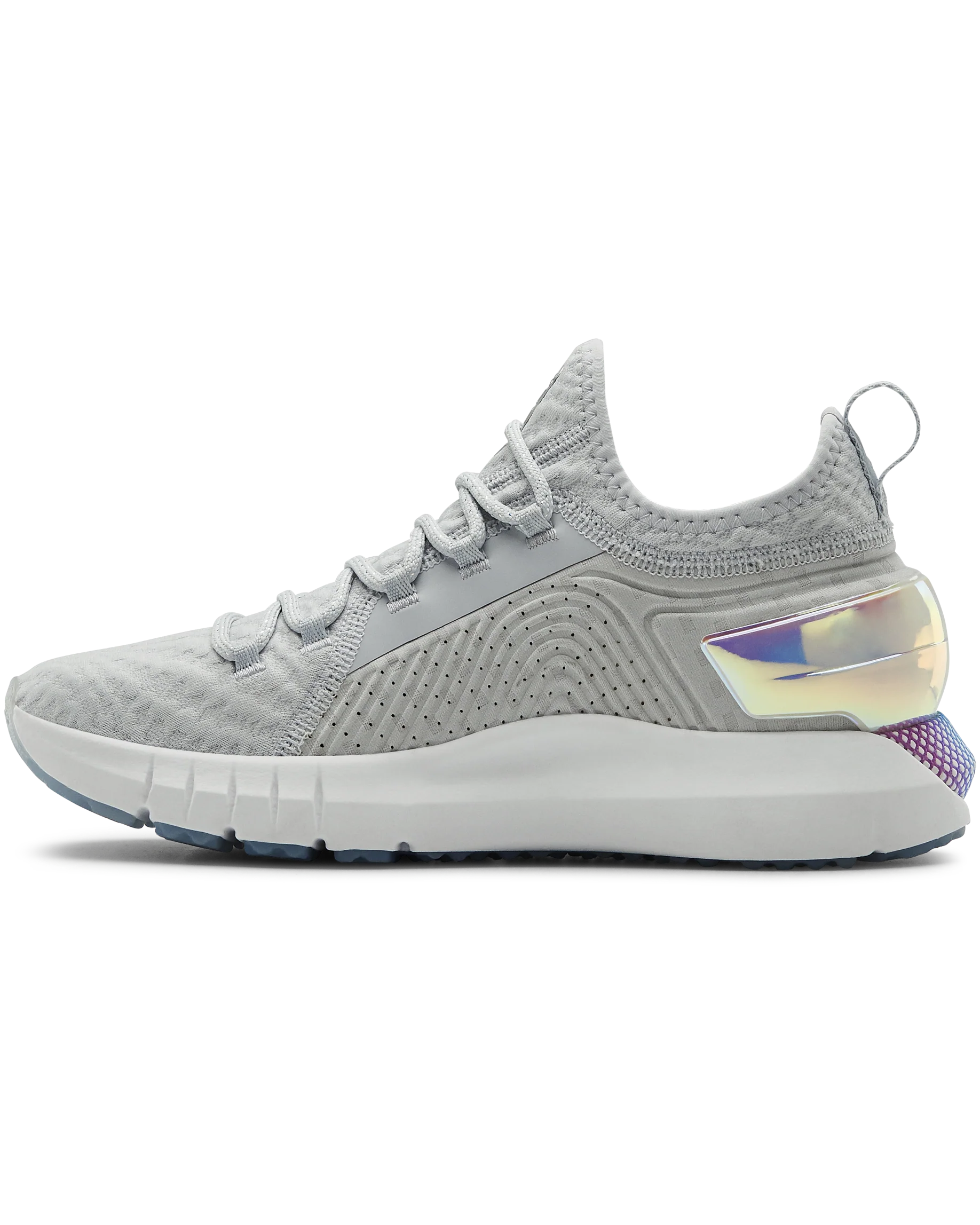 Women's UA HOVR™ Phantom SE HL IRID Running Shoes - Image 2