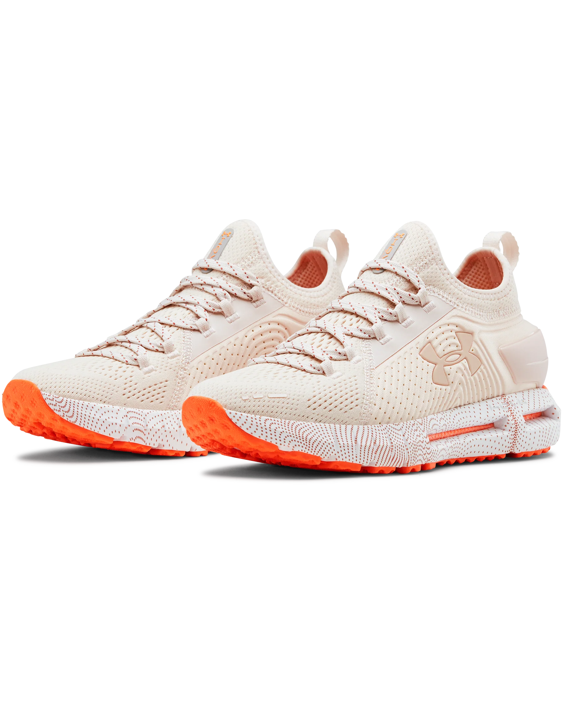 Women's UA HOVR™ Phantom/SE Mojave Running Shoes - Image 3