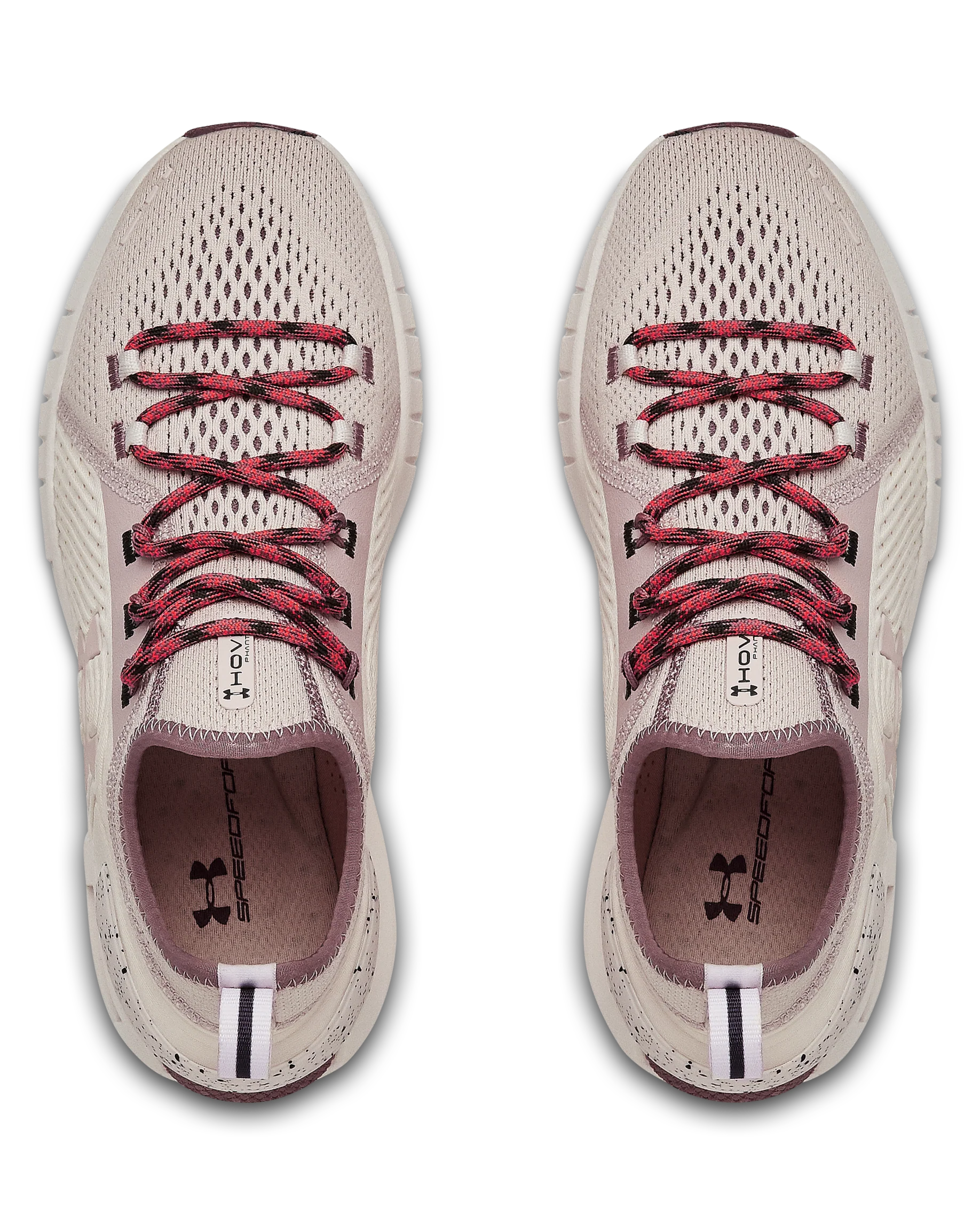 Women's UA HOVR™ Phantom SE Trek Running Shoes - Image 4
