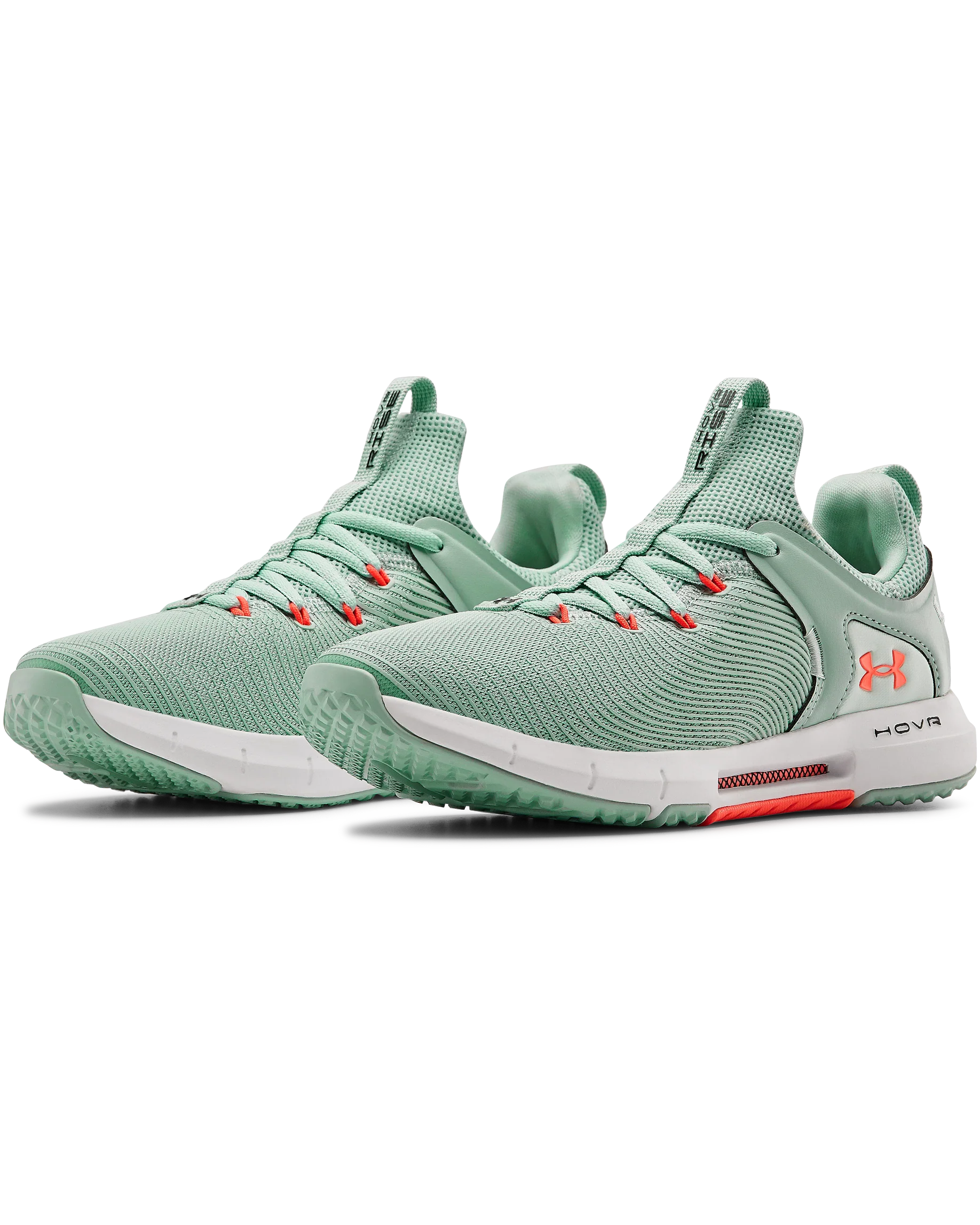 Women's UA HOVR™ Rise 2 Training Shoes - Image 3
