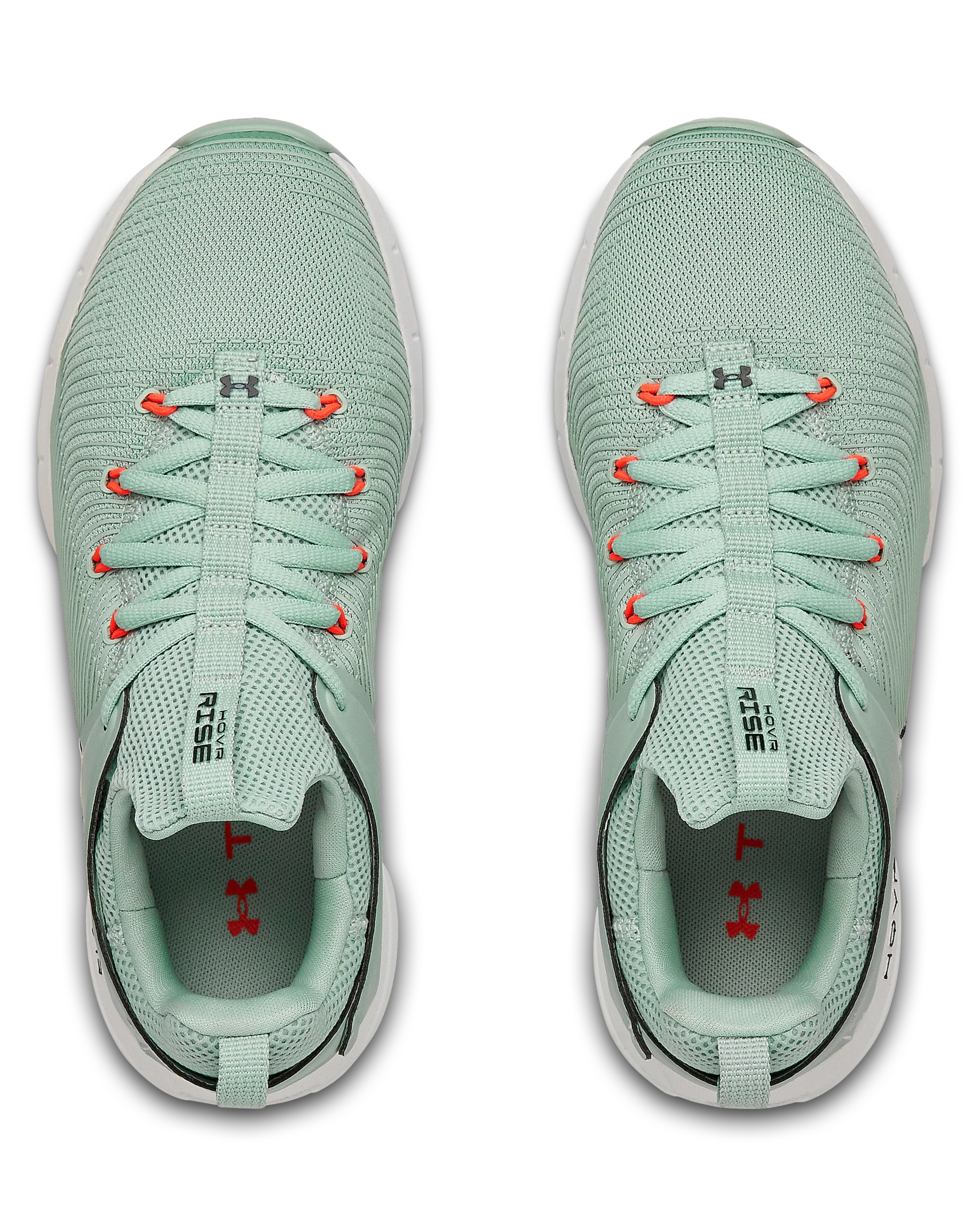 Women's UA HOVR™ Rise 2 Training Shoes - Image 4
