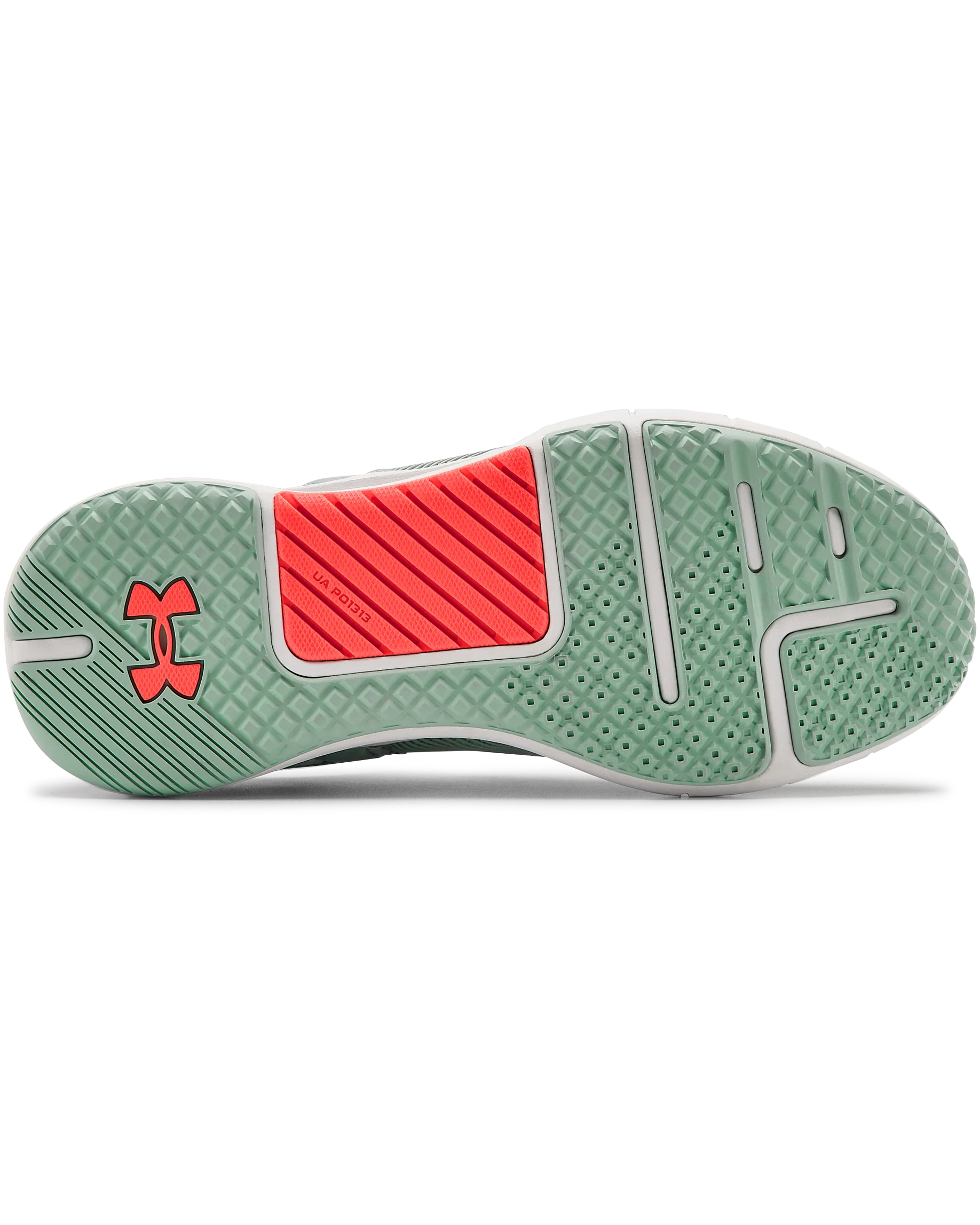 Women's UA HOVR™ Rise 2 Training Shoes - Image 5
