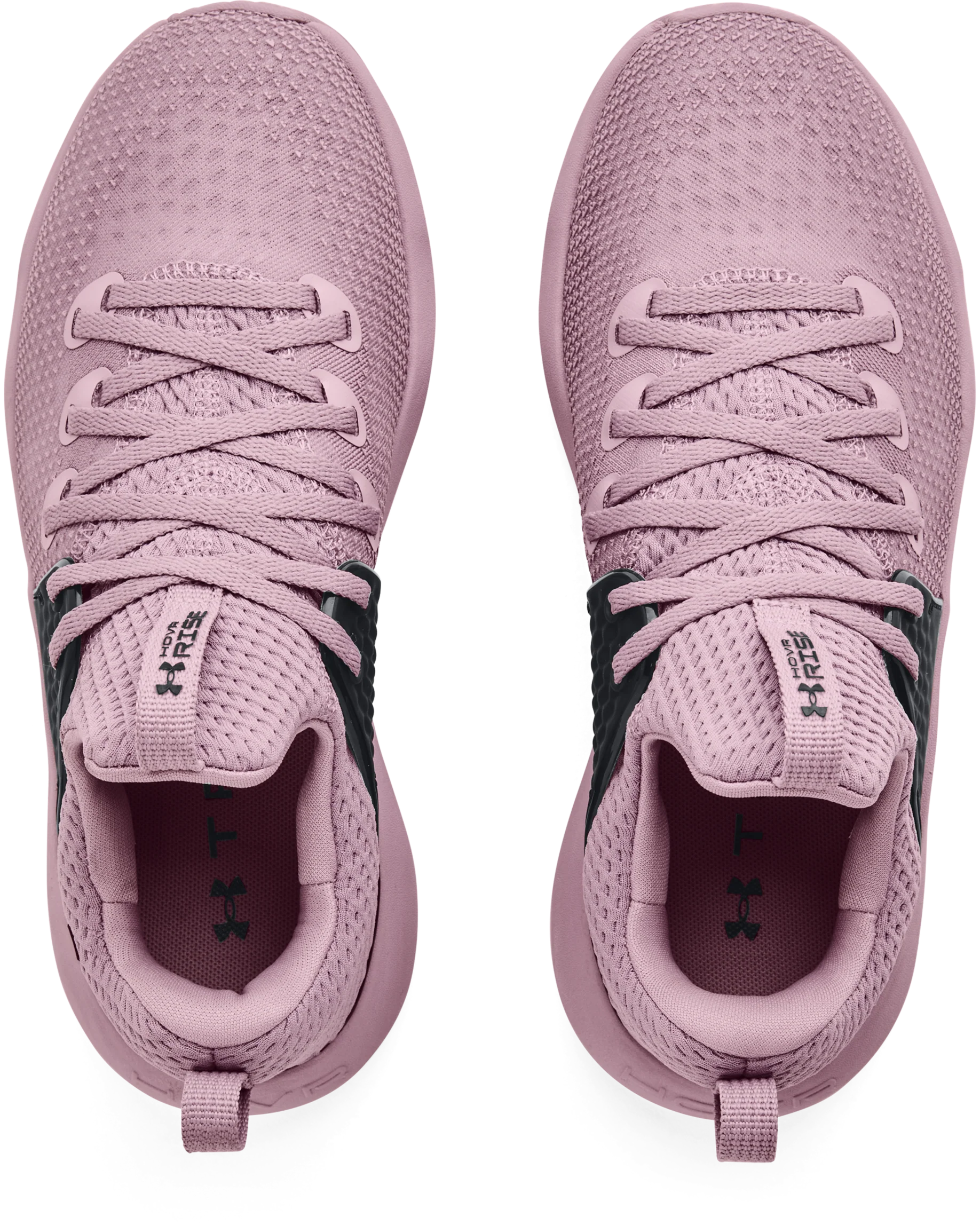 Women's UA HOVR™ Rise 3 Training Shoes - Image 4
