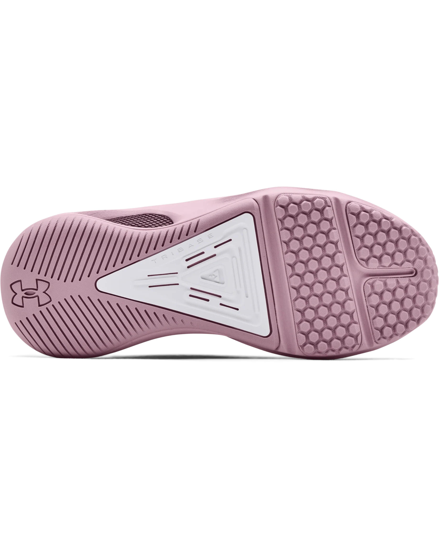 Women's UA HOVR™ Rise 3 Training Shoes - Image 5