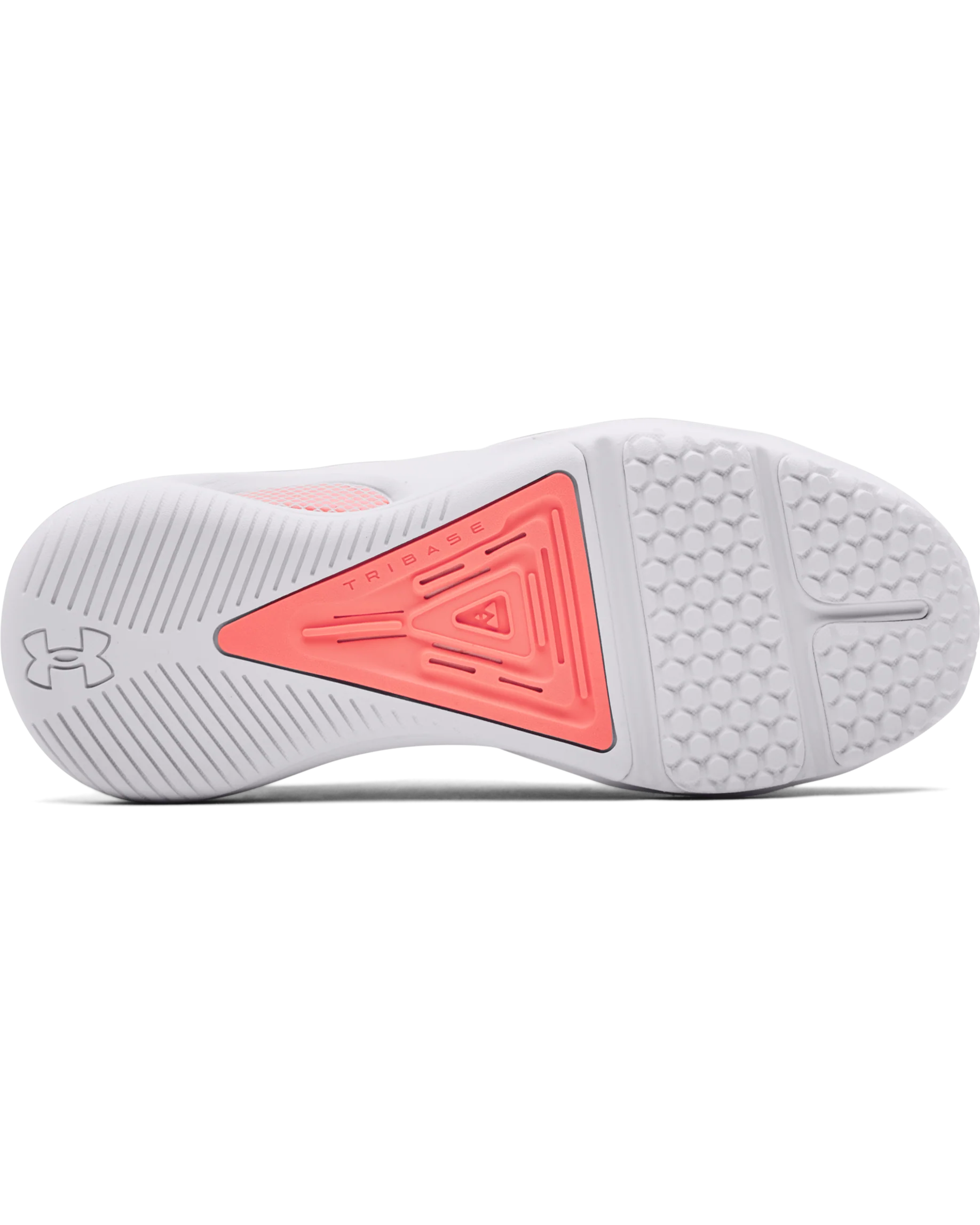 Women's UA HOVR™ Rise 3 Training Shoes - Image 5