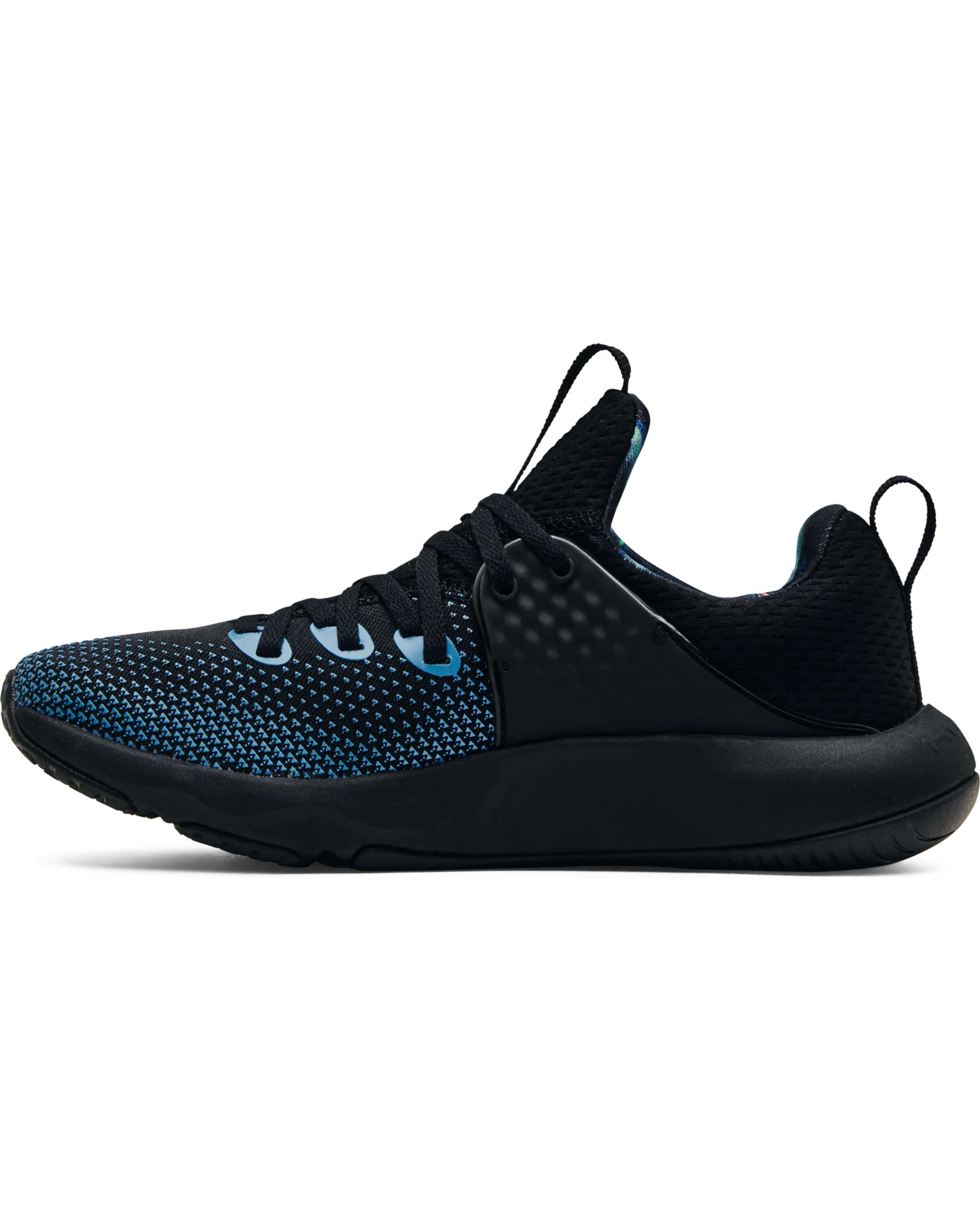 Women's UA HOVR™ Rise 3 Training Shoes - Image 2