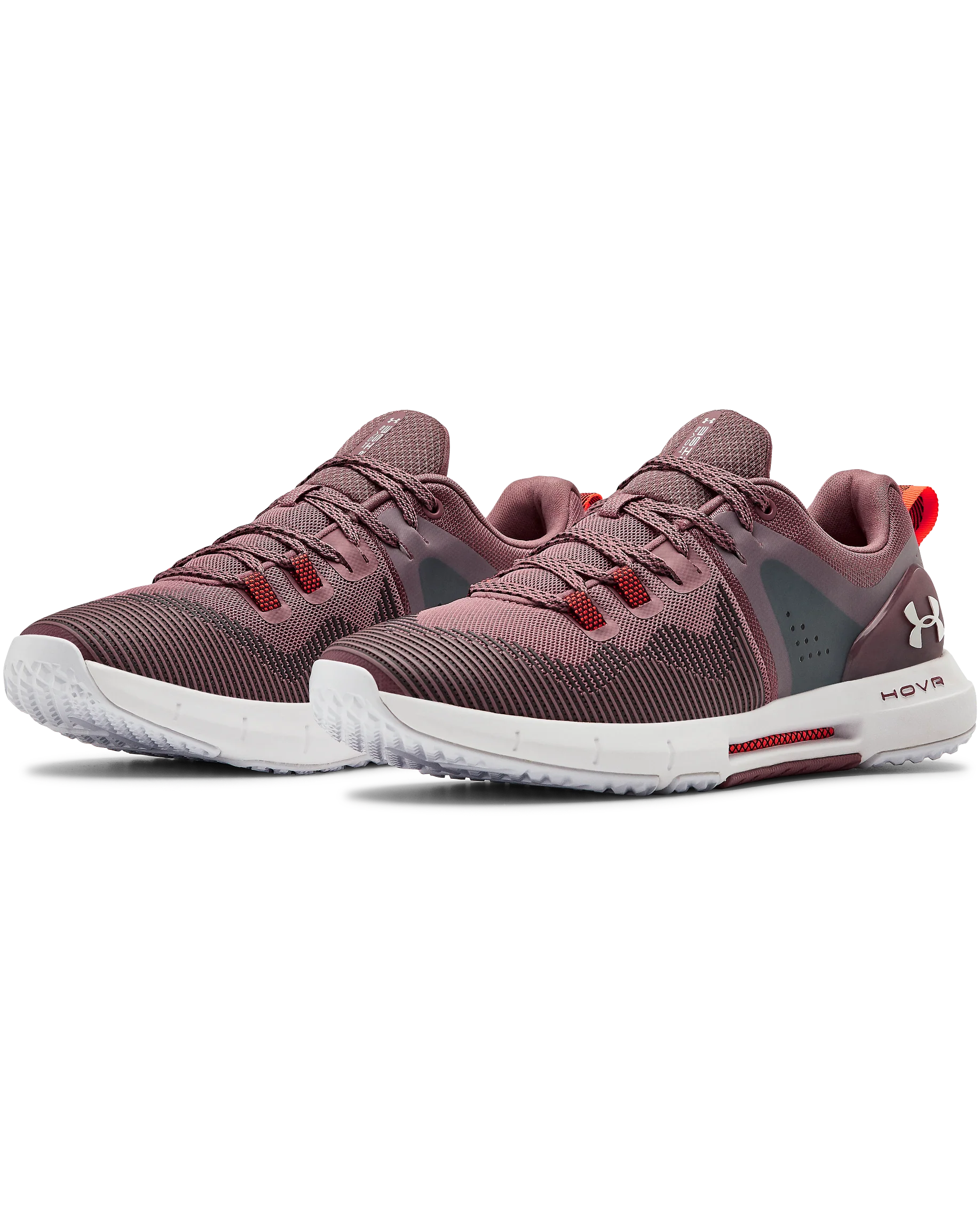 Women's UA HOVR™ Rise Training Shoes - Image 3