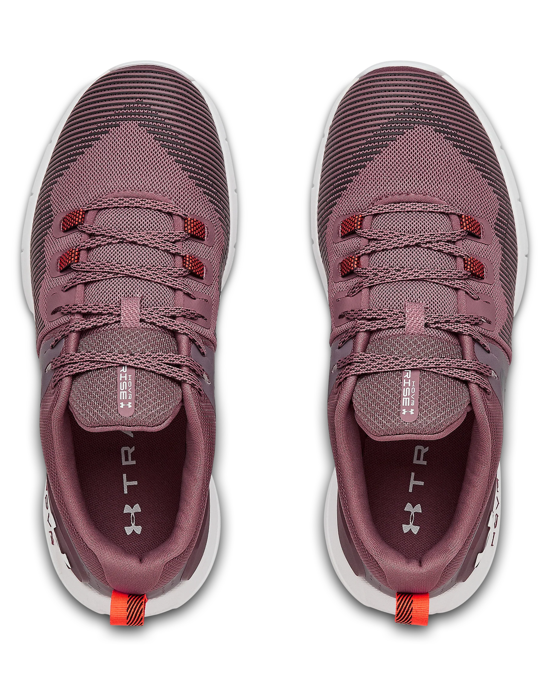 Women's UA HOVR™ Rise Training Shoes - Image 4