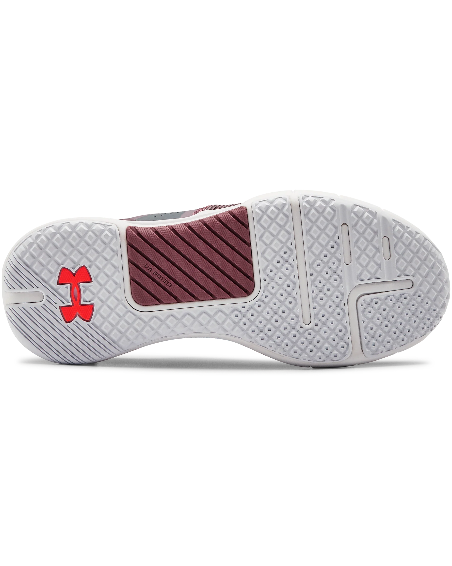 Women's UA HOVR™ Rise Training Shoes - Image 5