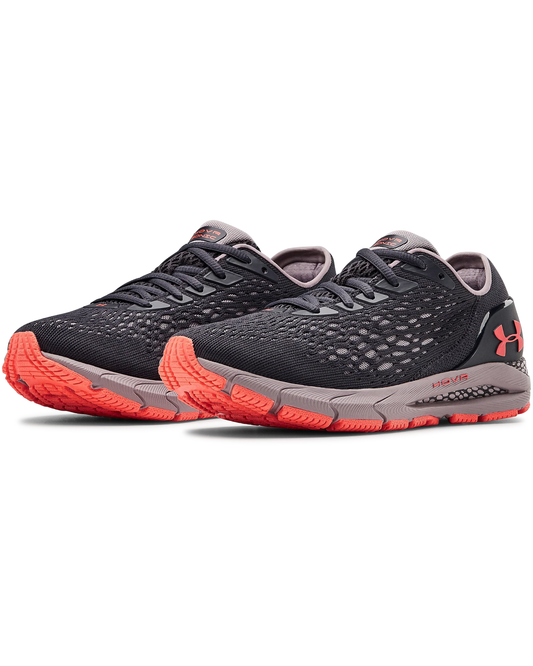 Women's UA HOVR™ Sonic 3 Running Shoes - Image 3
