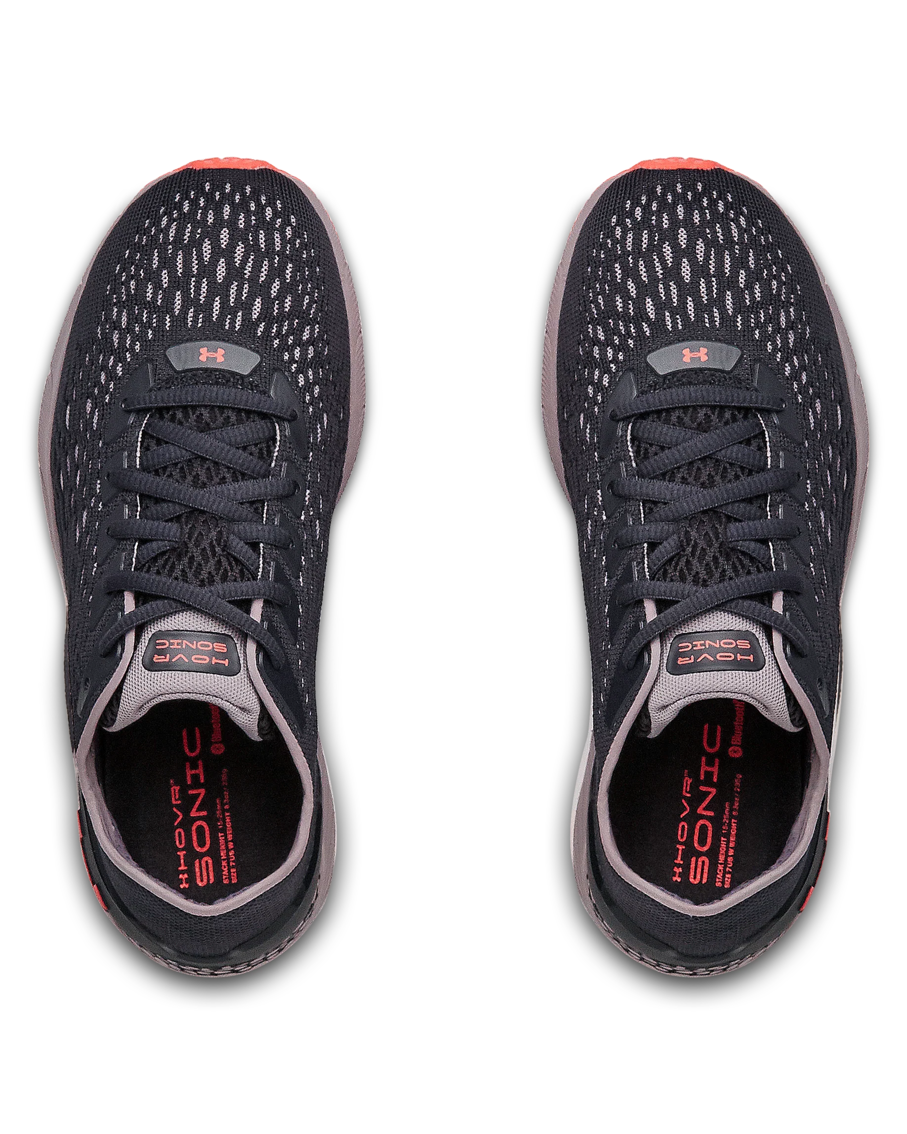Women's UA HOVR™ Sonic 3 Running Shoes - Image 4