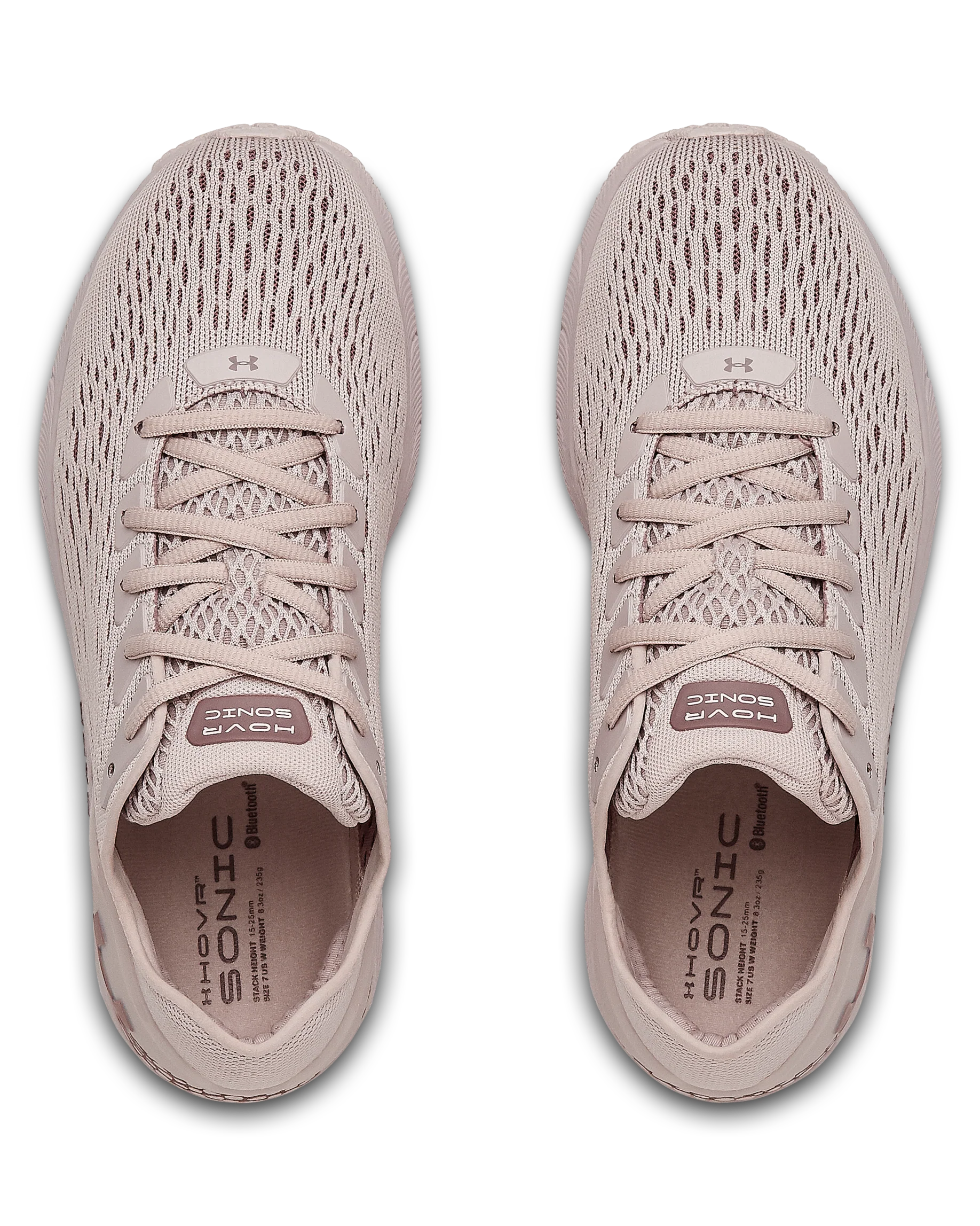 Women's UA HOVR™ Sonic 3 Running Shoes - Image 4