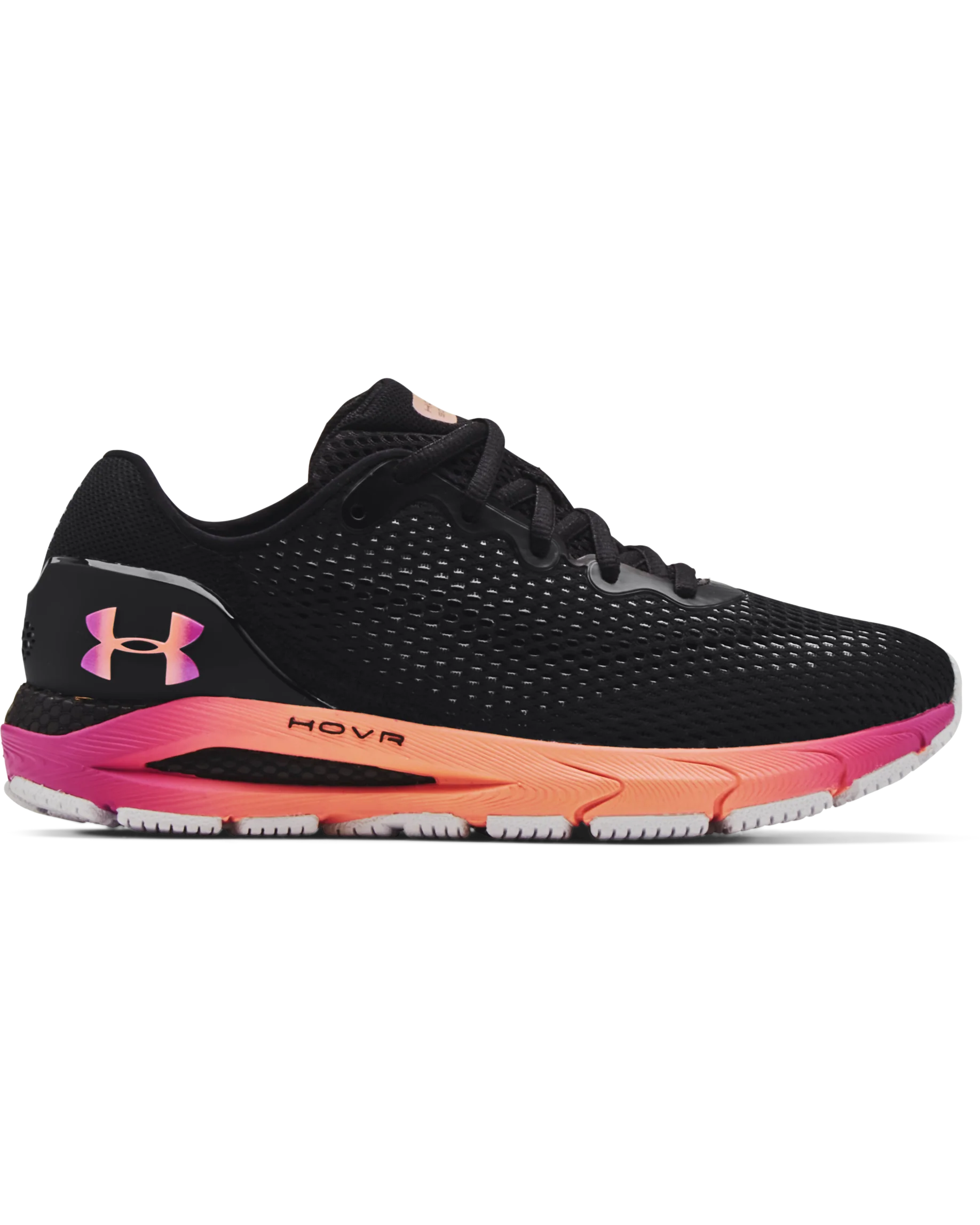 Women's UA HOVR™ Sonic 4 Colorshift Running Shoes