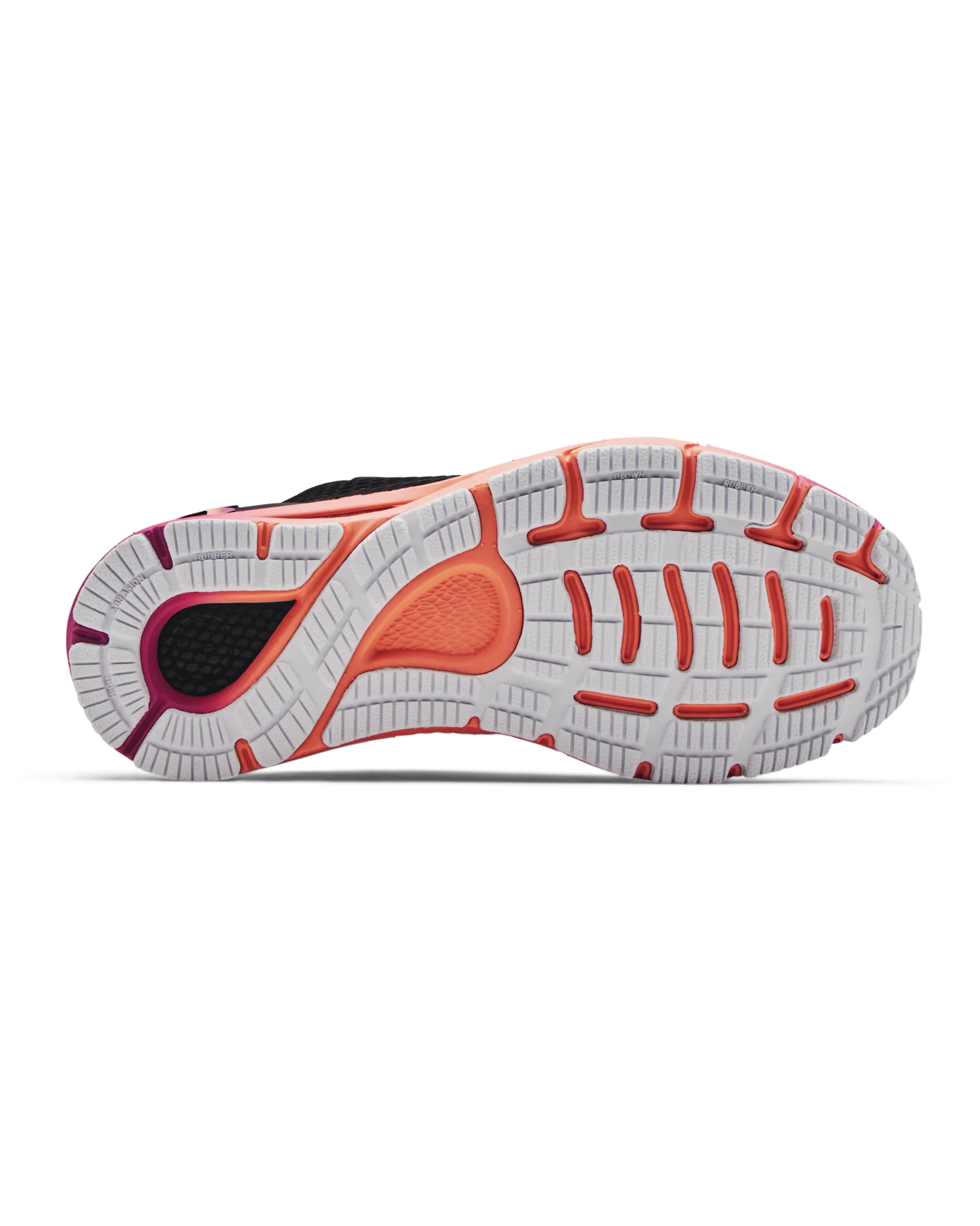 Women's UA HOVR™ Sonic 4 Colorshift Running Shoes - Image 5