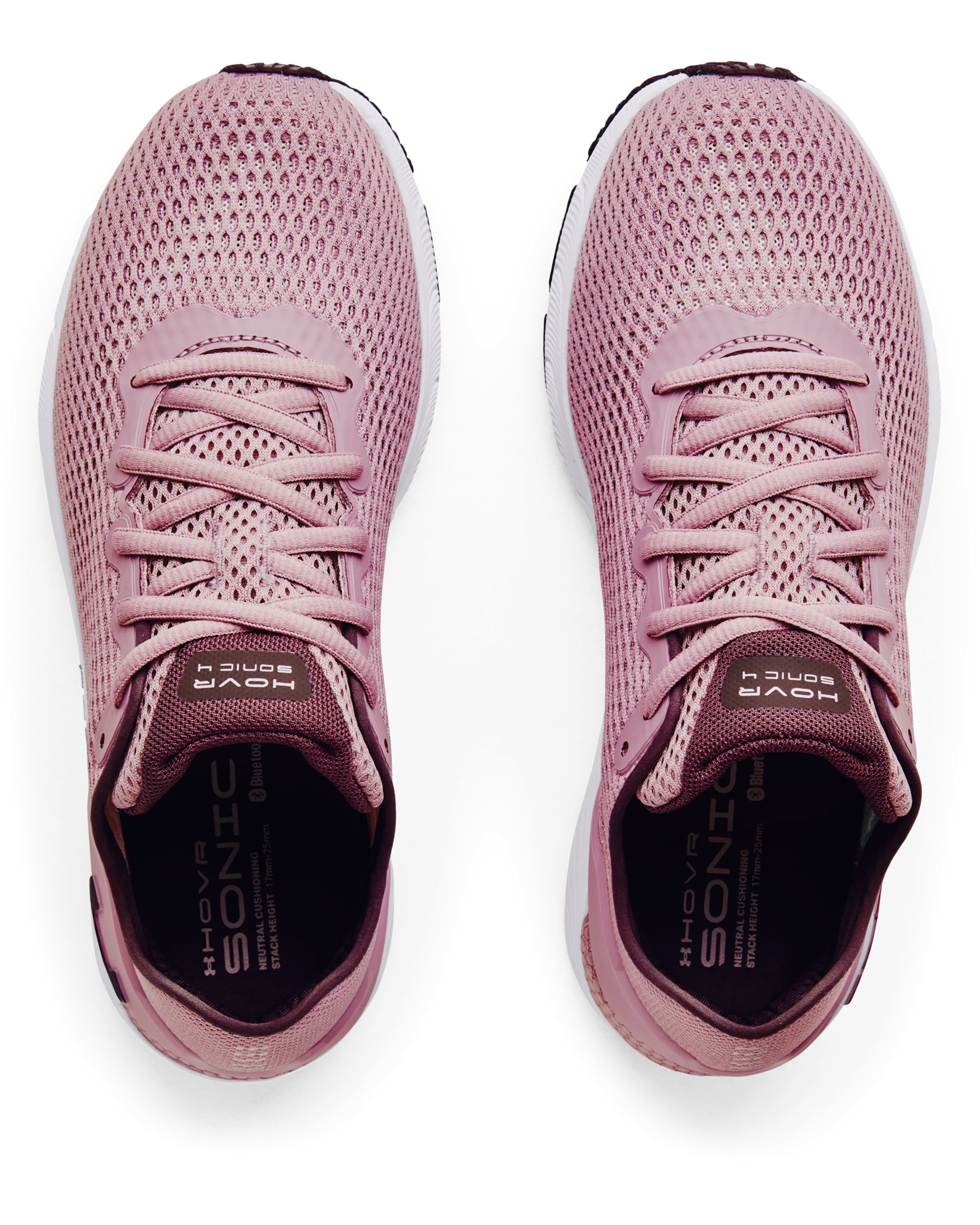 Women's UA HOVR™ Sonic 4 Running Shoes - Image 4