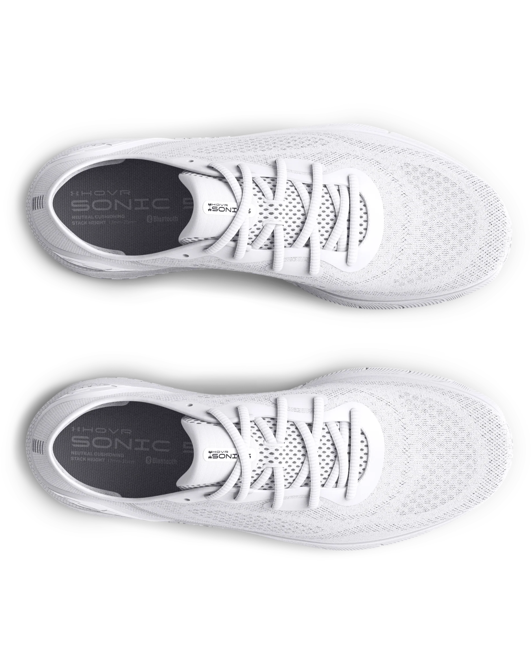 Women's UA HOVR™ Sonic 5 Running Shoes - Image 4