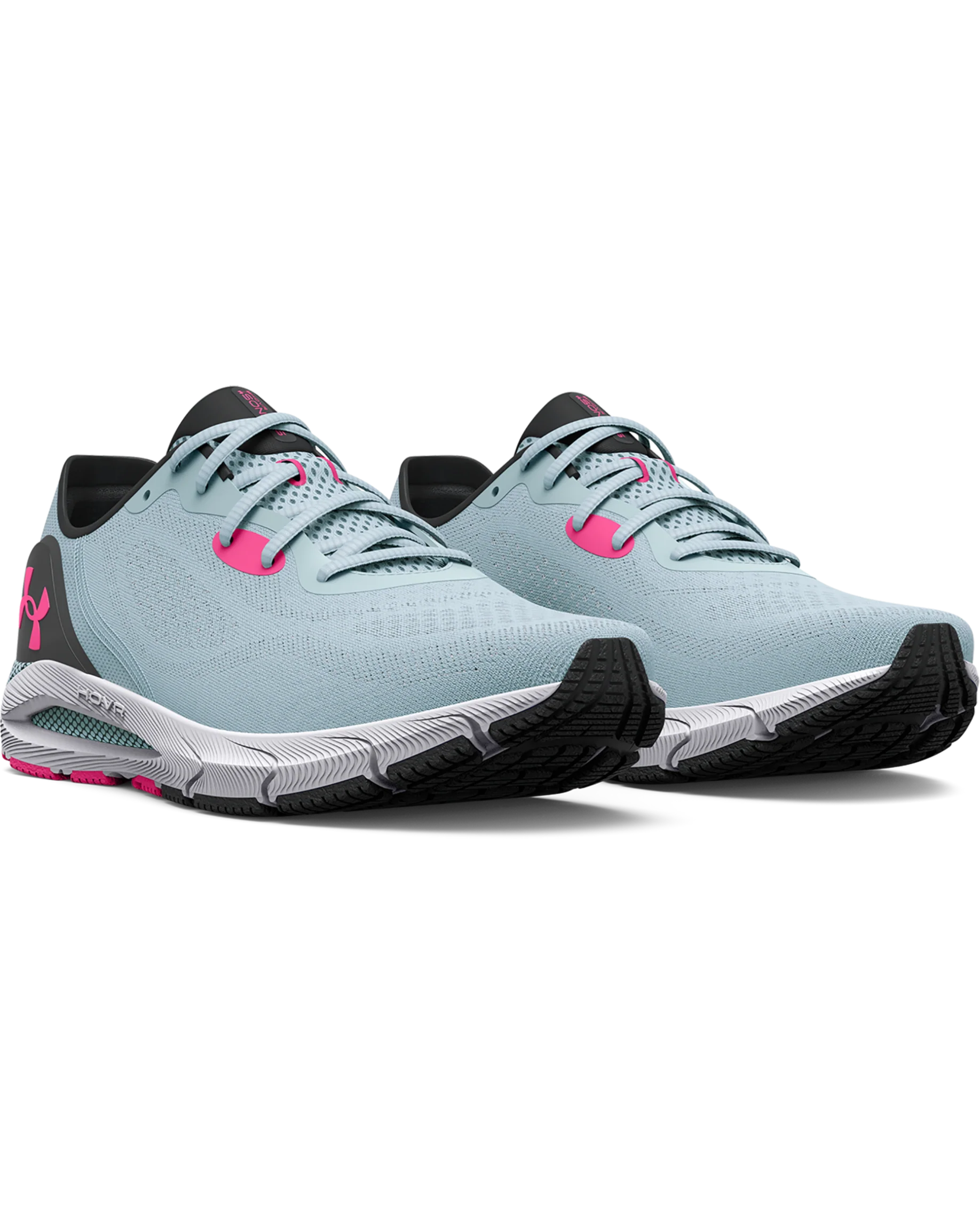 Women's UA HOVR™ Sonic 5 Running Shoes - Image 3