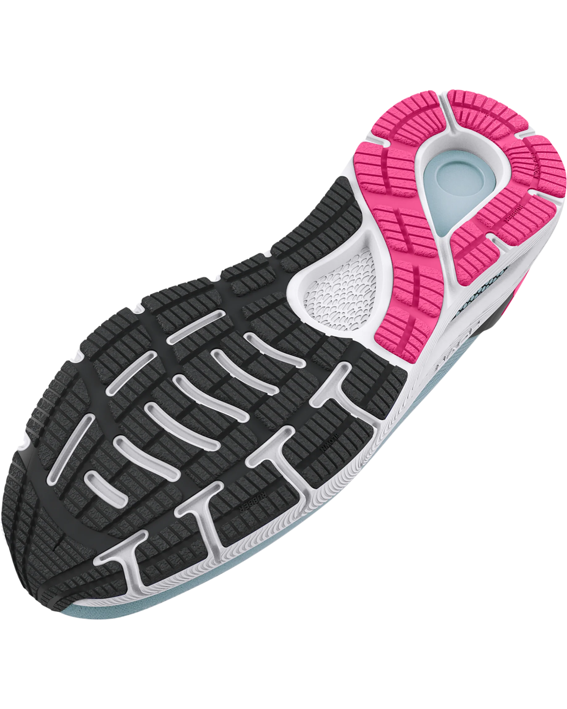 Women's UA HOVR™ Sonic 5 Running Shoes - Image 5
