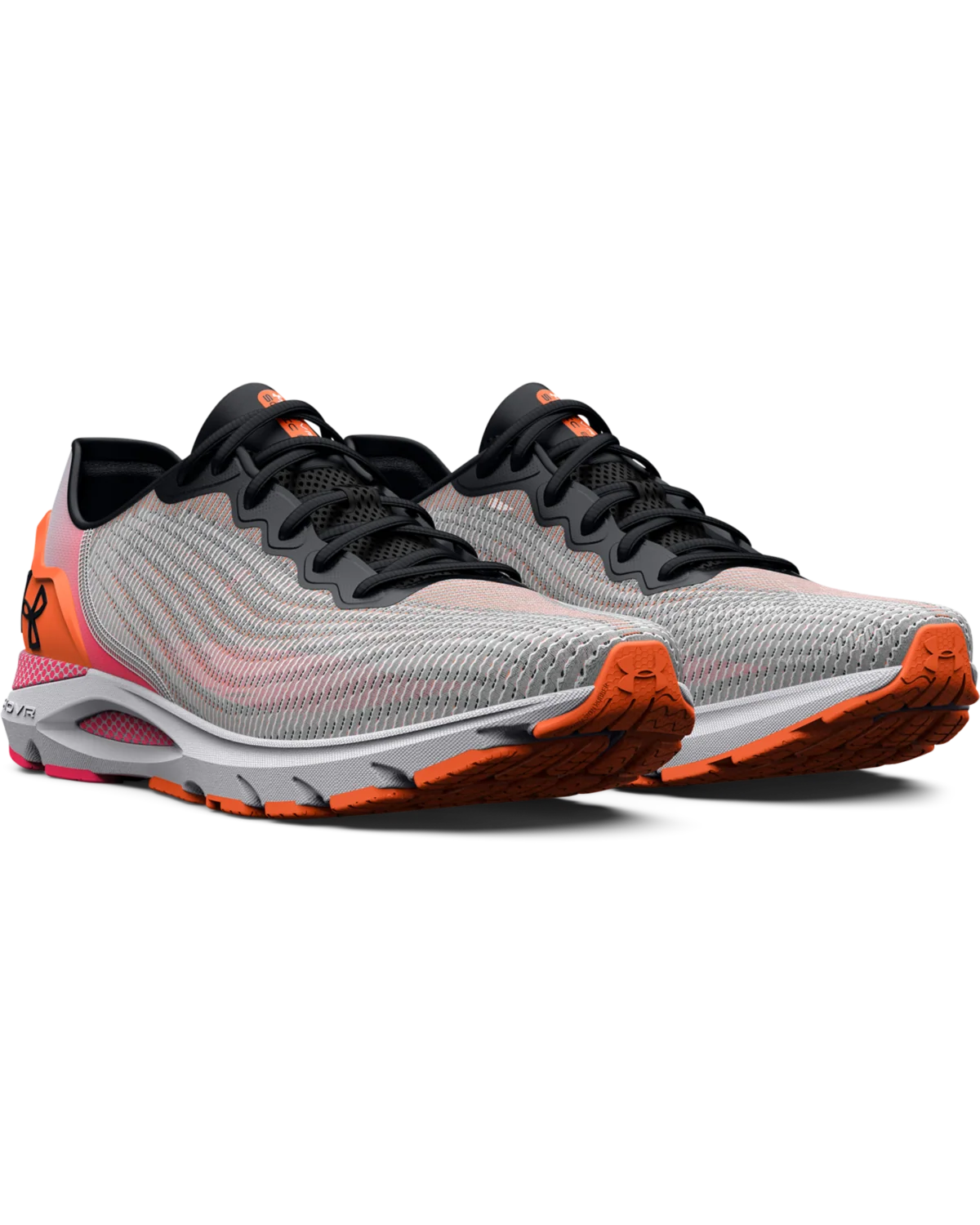 Women's UA HOVR™ Sonic 6 Breeze Running Shoes - Image 3