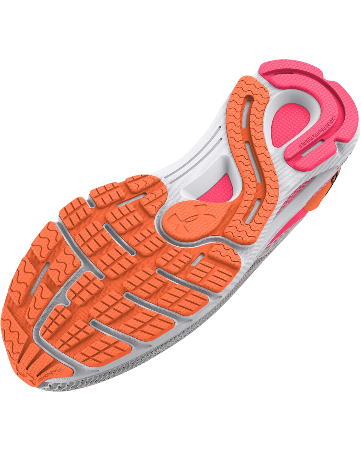 Women's UA HOVR™ Sonic 6 Breeze Running Shoes - Image 4