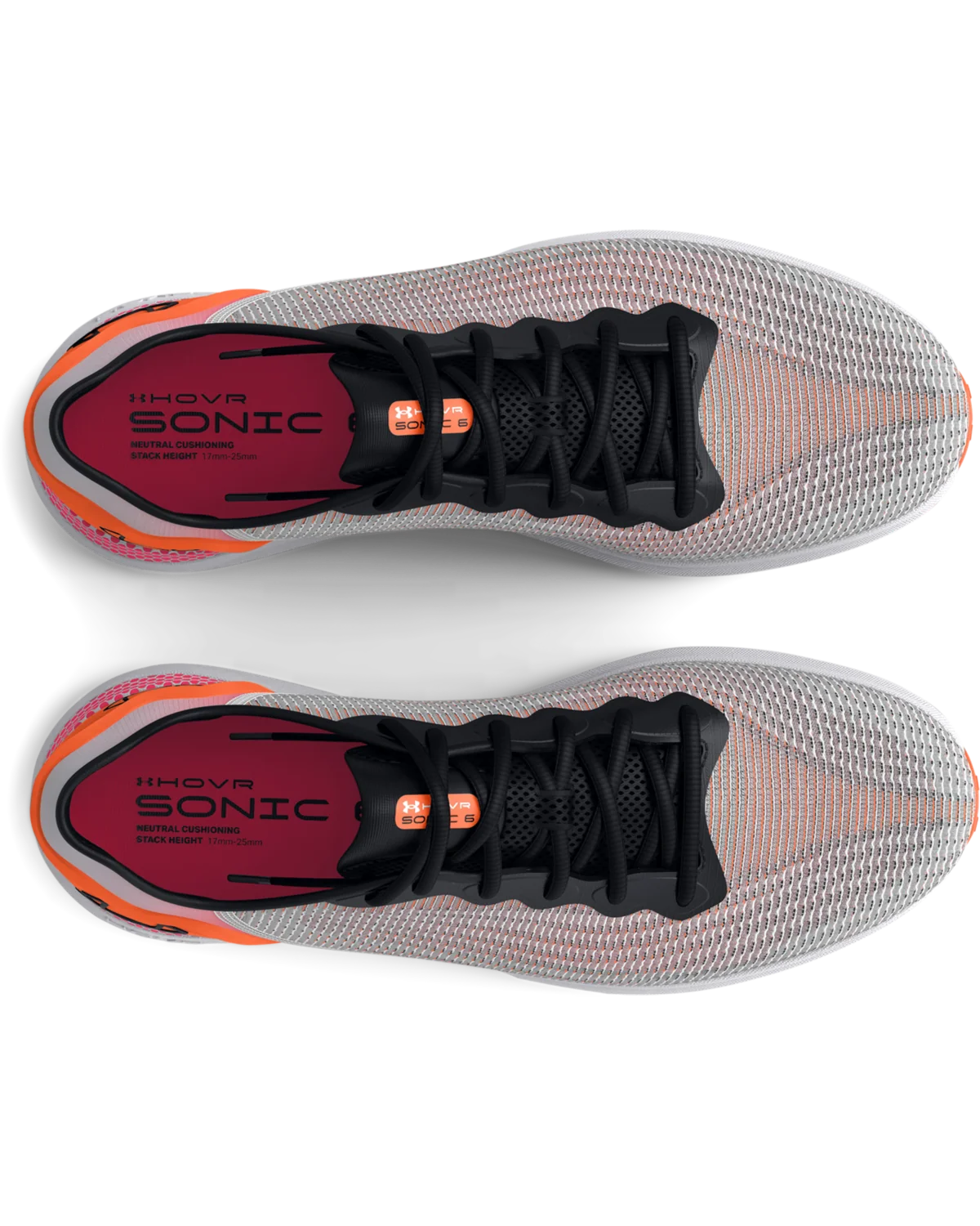 Women's UA HOVR™ Sonic 6 Breeze Running Shoes - Image 5
