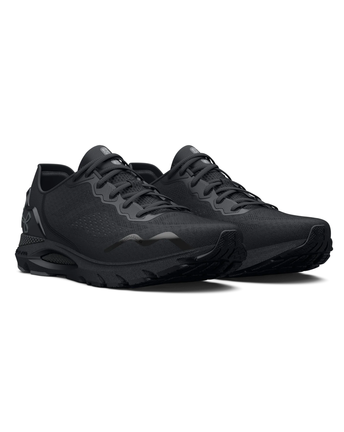 Women's UA HOVR™ Sonic 6 Running Shoes - Image 3