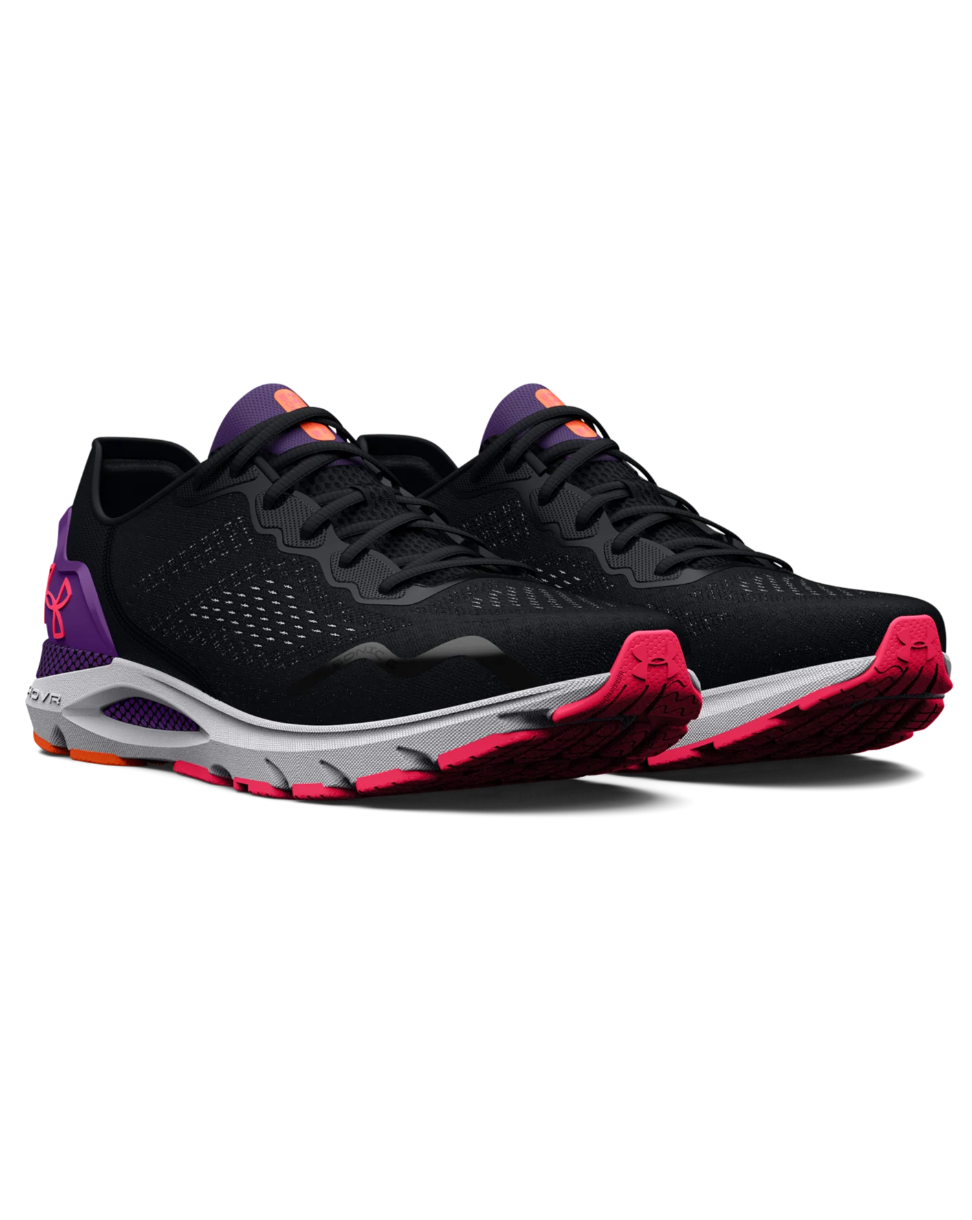 Women's UA HOVR™ Sonic 6 Running Shoes - Image 3