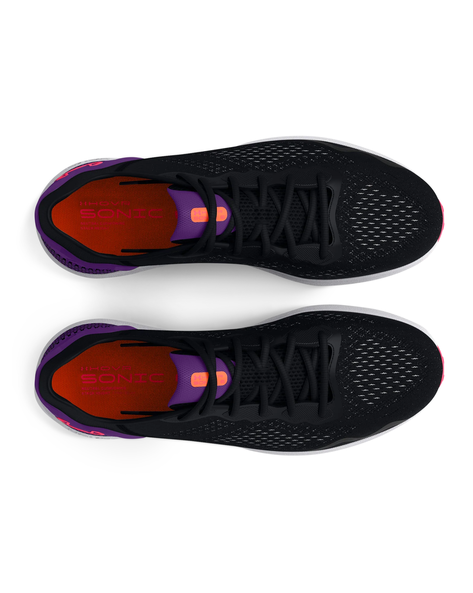 Women's UA HOVR™ Sonic 6 Running Shoes - Image 4