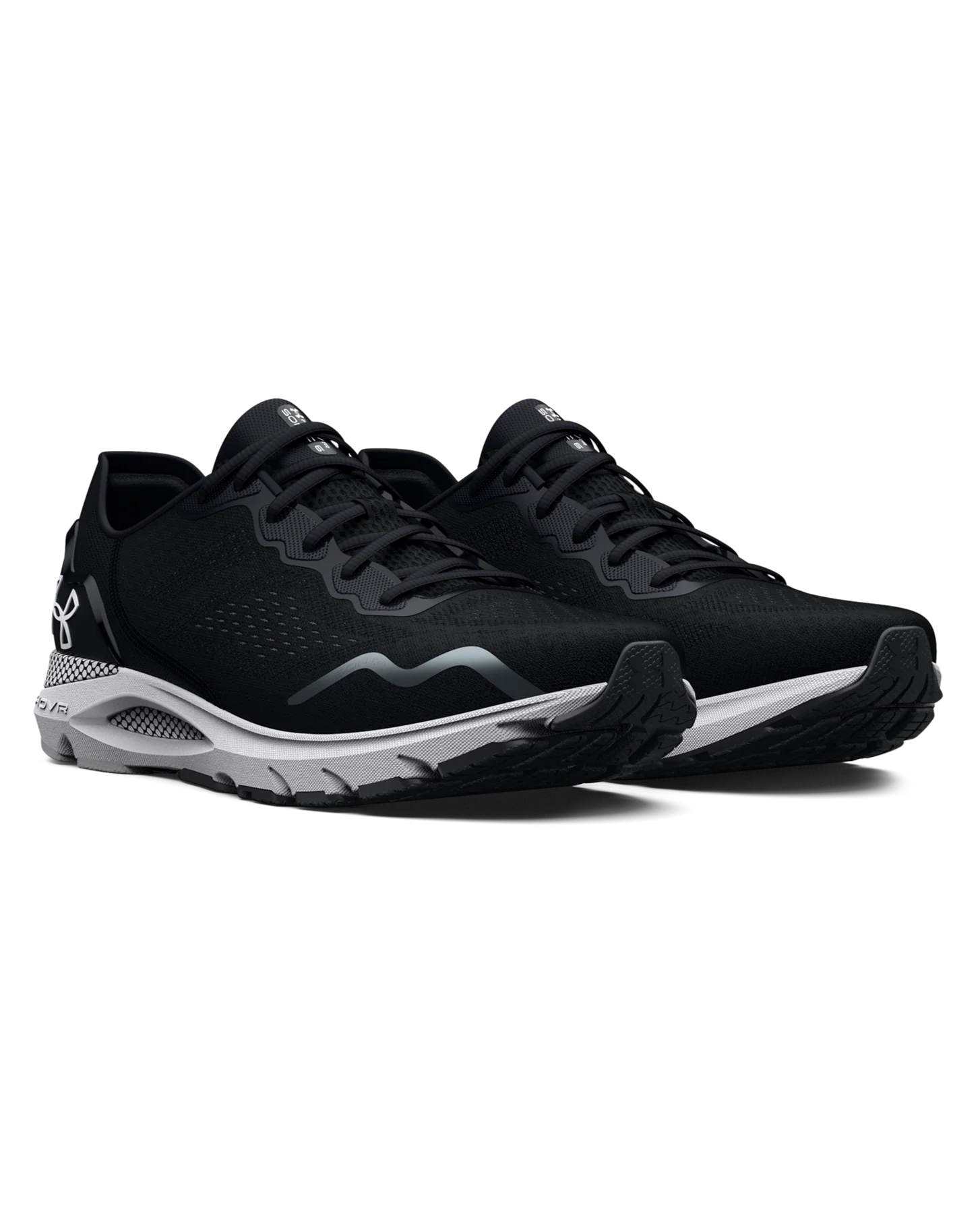 Women's UA HOVR™ Sonic 6 Running Shoes - Image 3