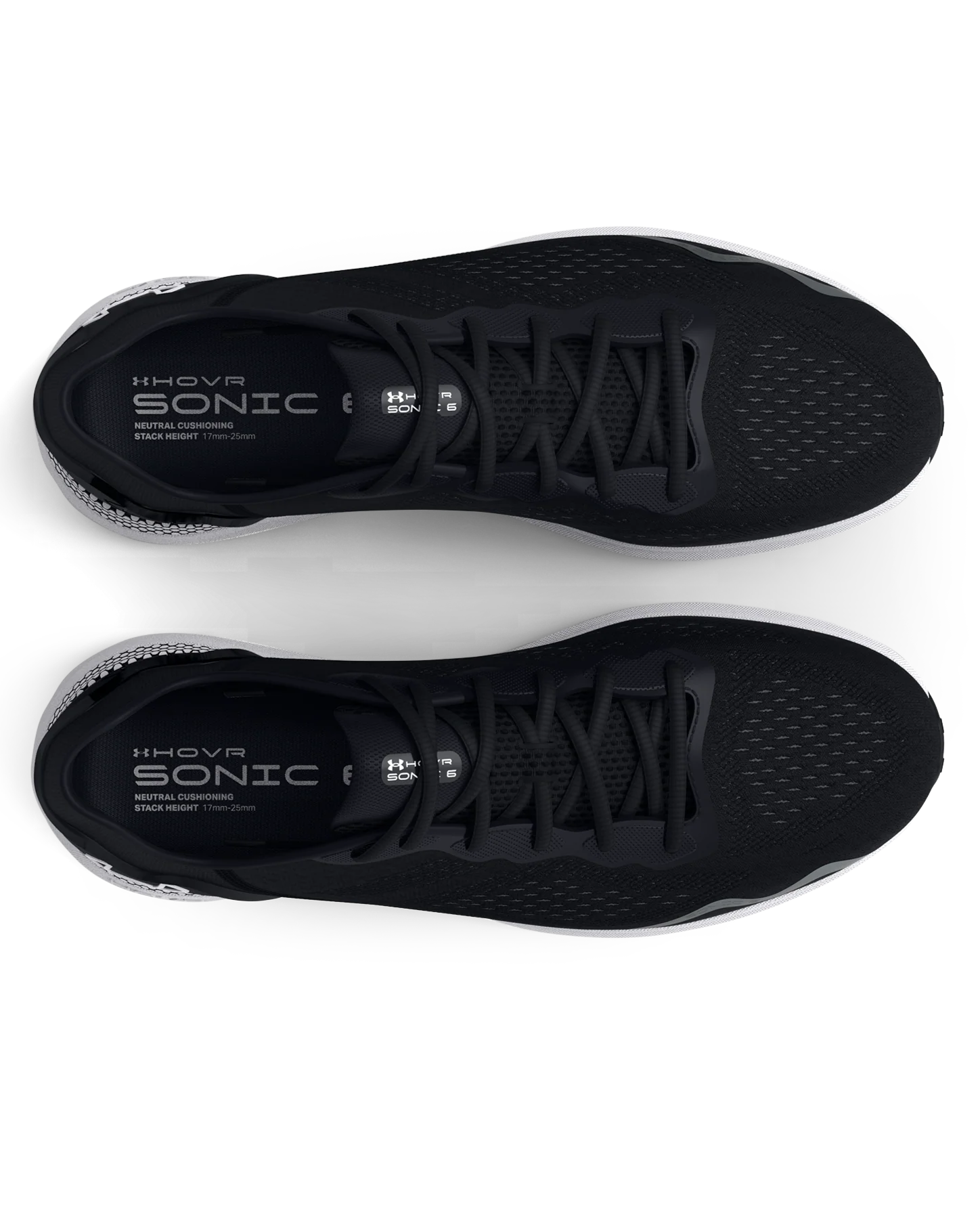 Women's UA HOVR™ Sonic 6 Running Shoes - Image 4