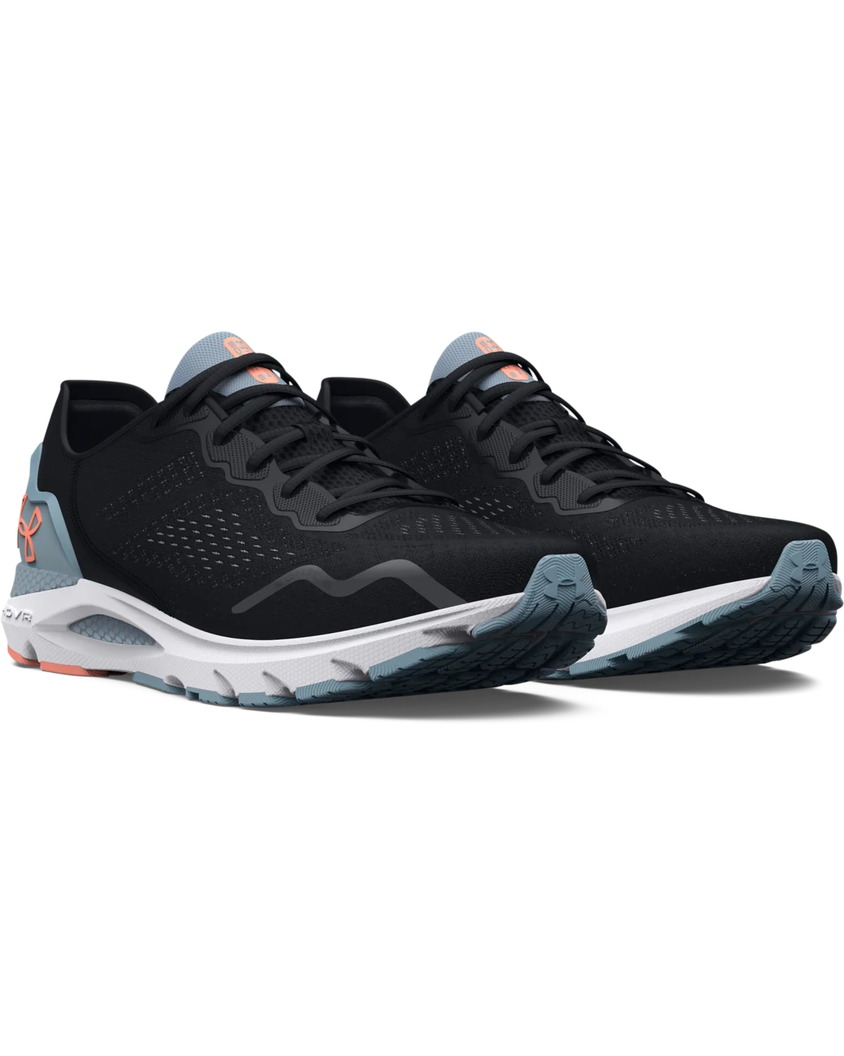 Women's UA HOVR™ Sonic 6 Running Shoes - Image 3