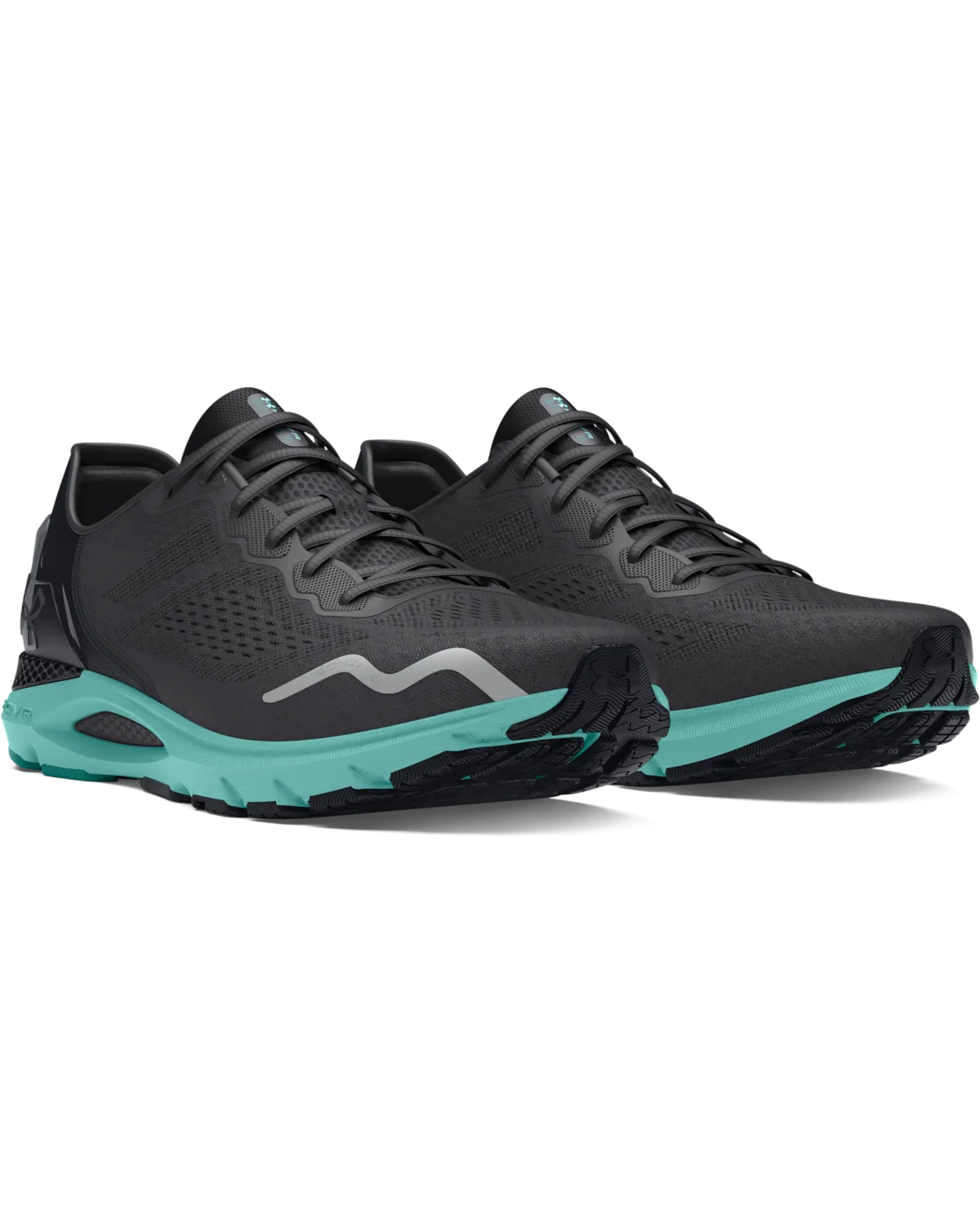 Women's UA HOVR™ Sonic 6 Running Shoes - Image 3