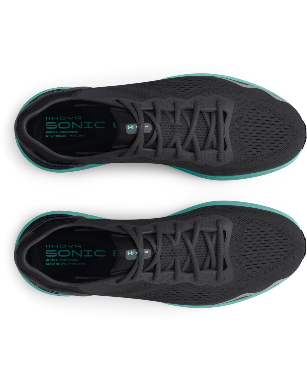 Women's UA HOVR™ Sonic 6 Running Shoes - Image 4