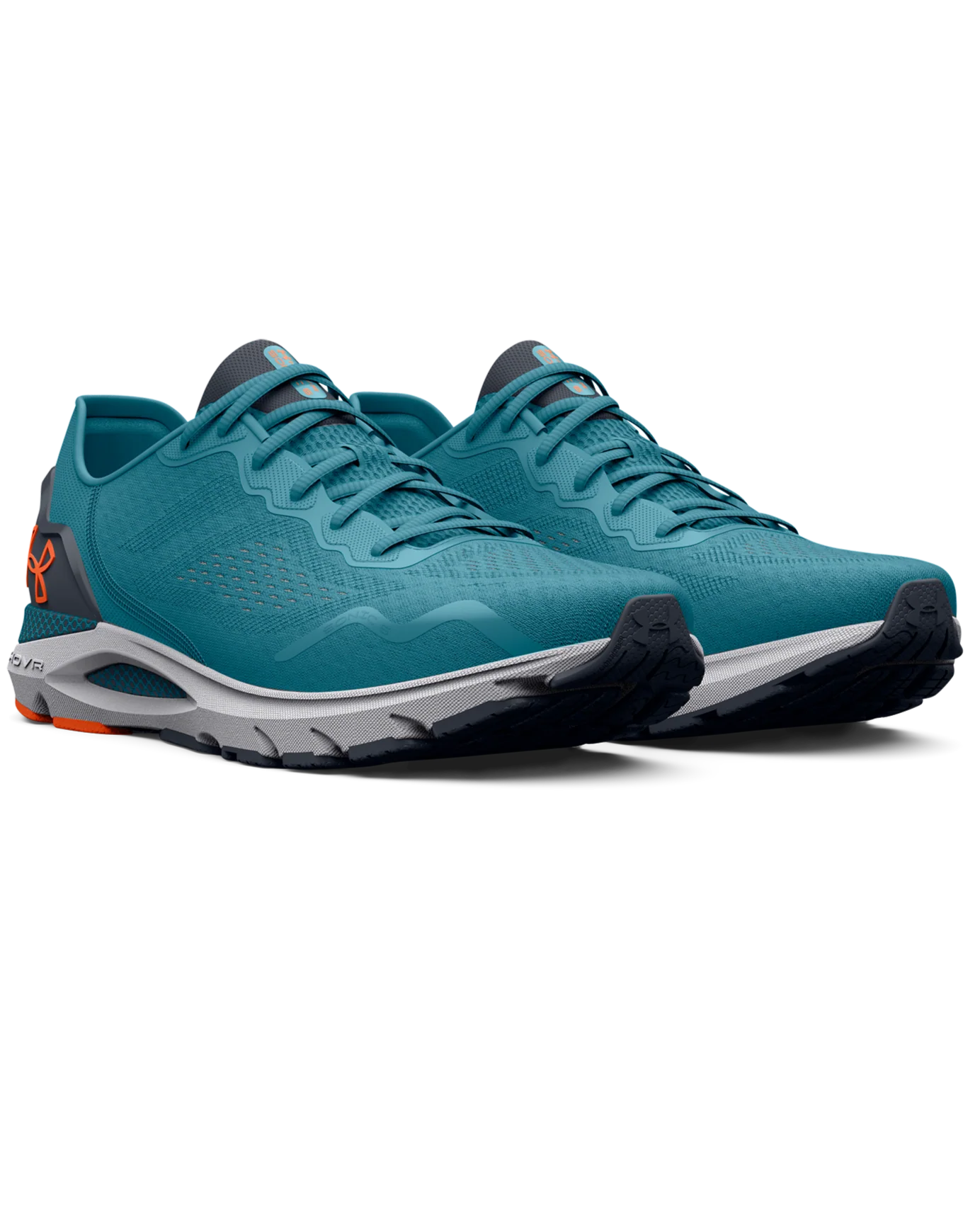 Women's UA HOVR™ Sonic 6 Running Shoes - Image 3