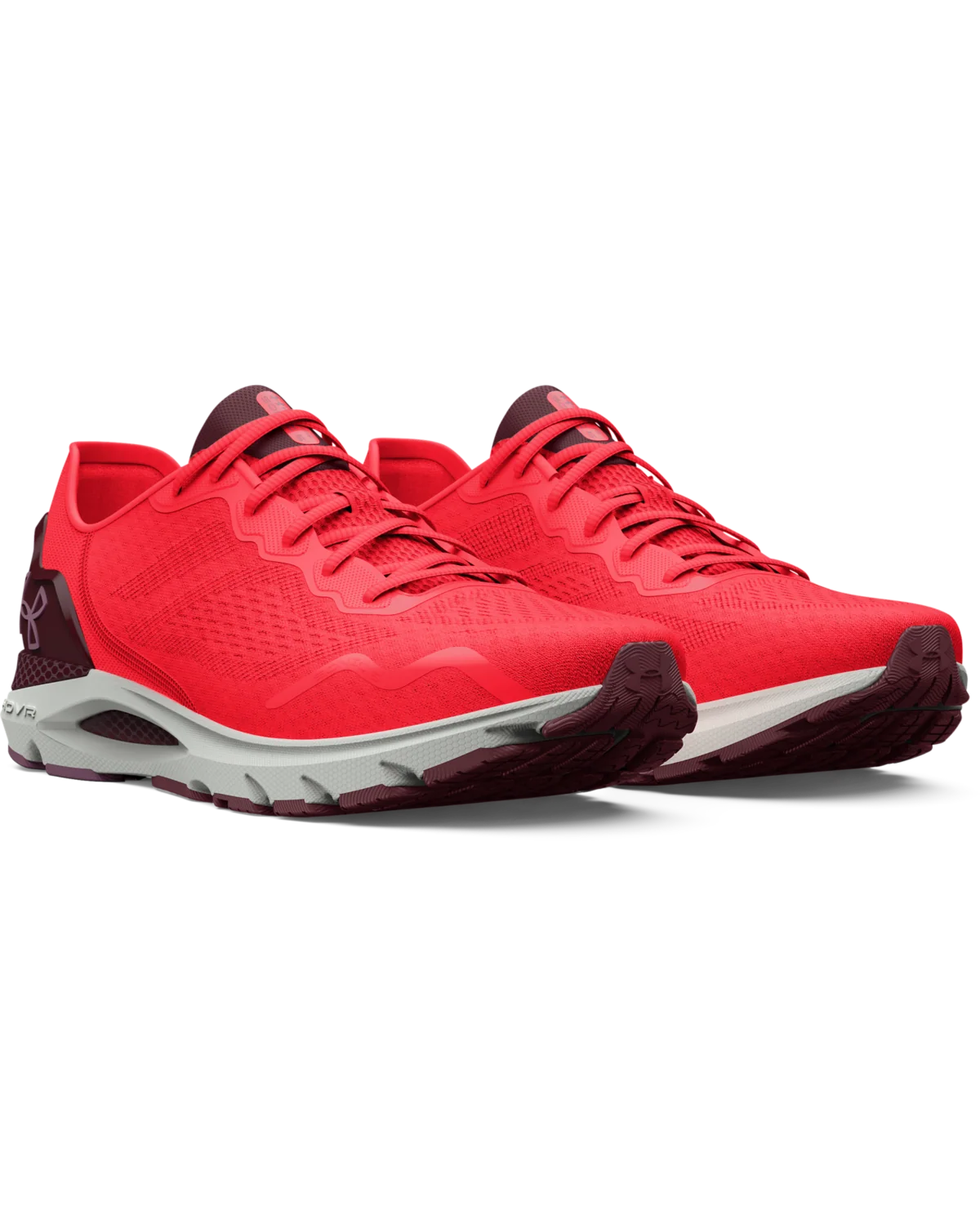 Women's UA HOVR™ Sonic 6 Running Shoes - Image 3
