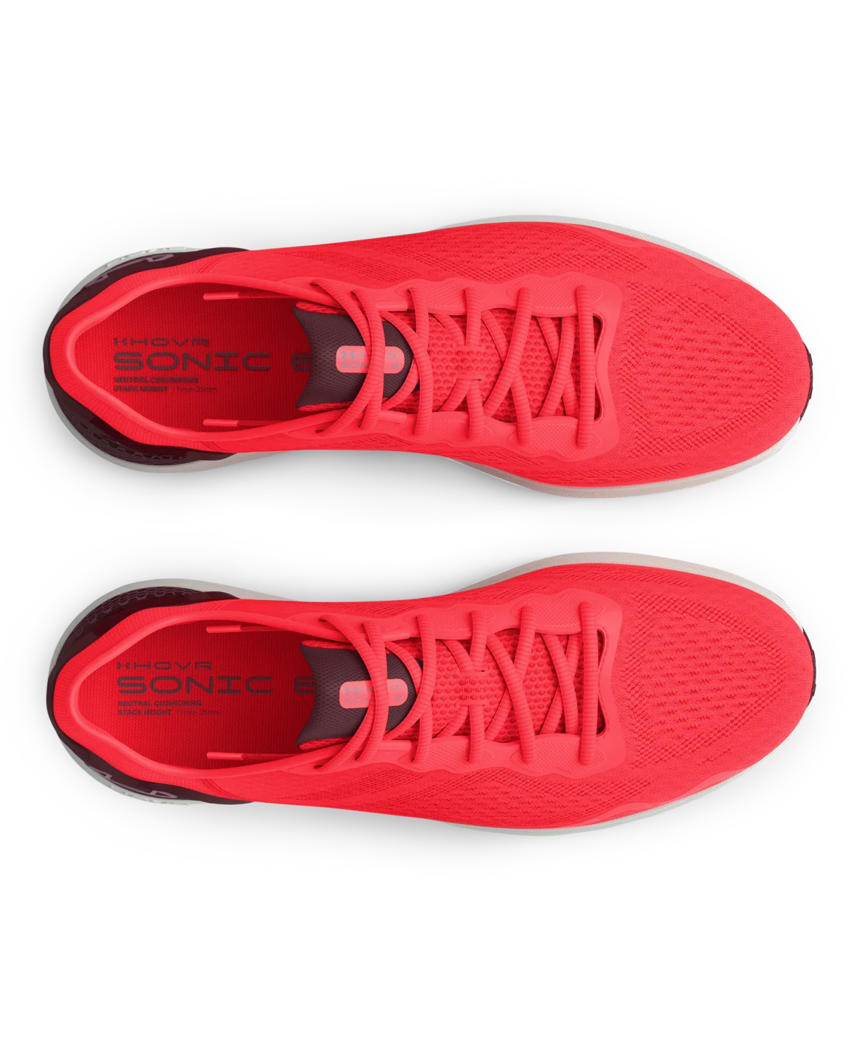 Women's UA HOVR™ Sonic 6 Running Shoes - Image 4
